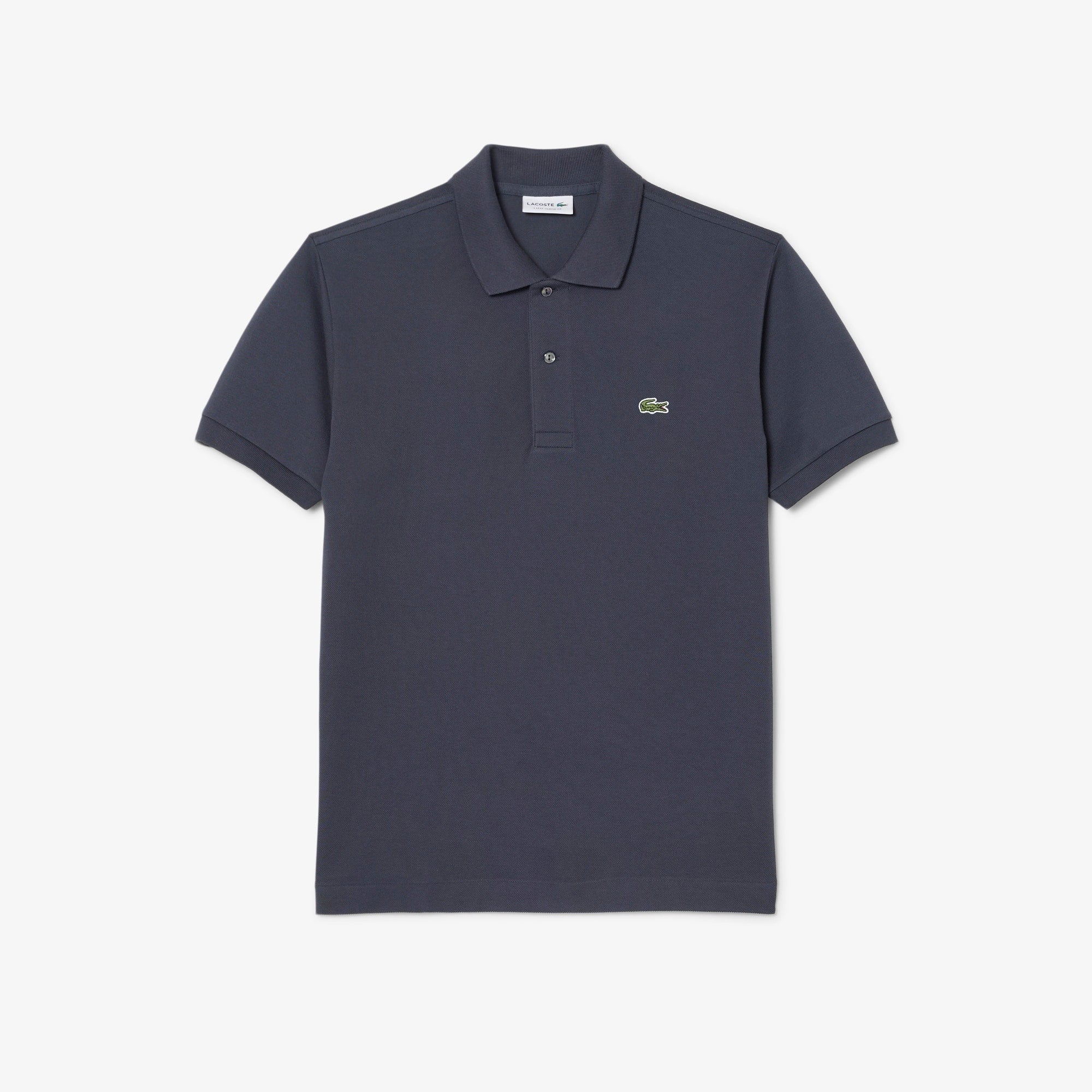 Men's Classic Fit Original Polo - Dark Grey