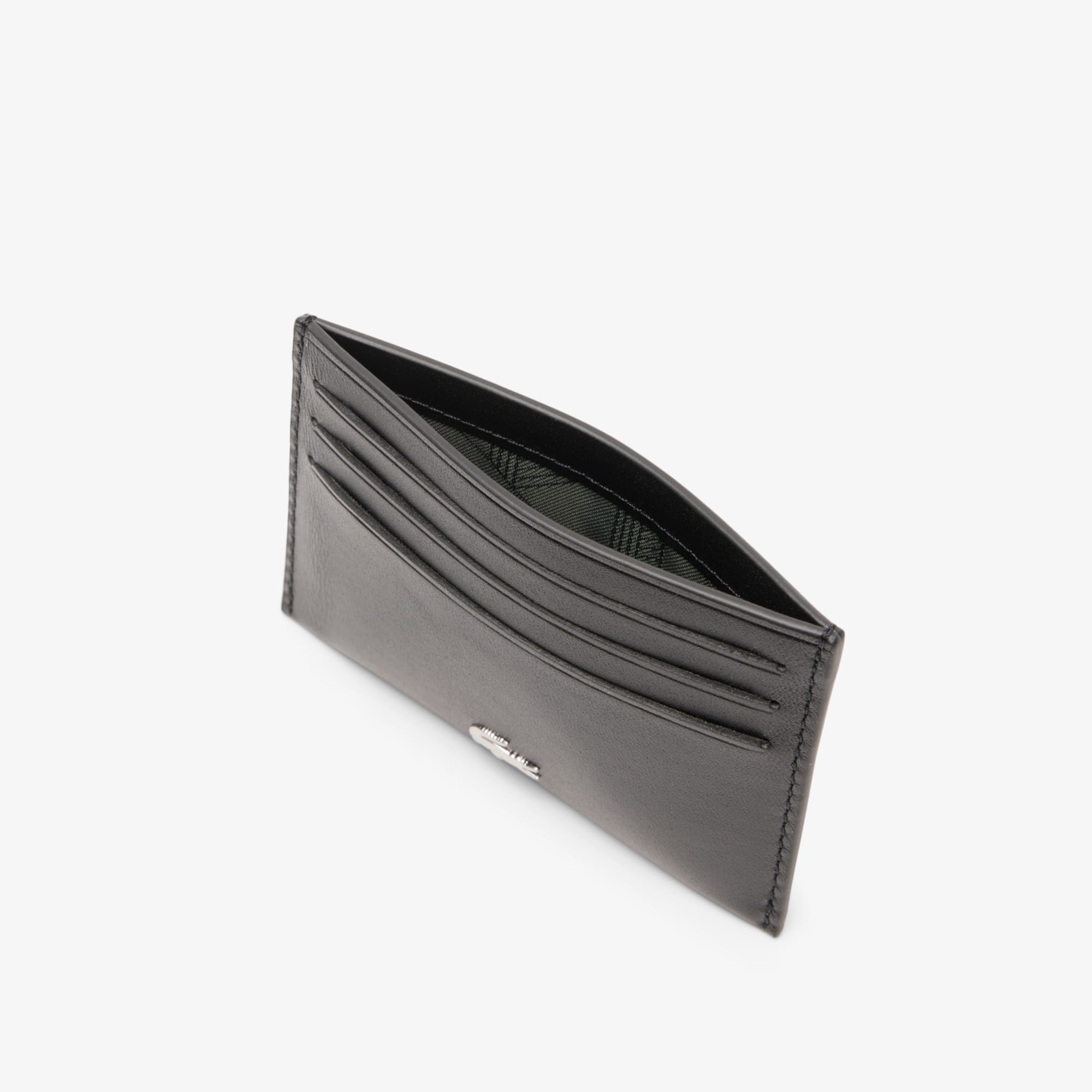 FG Cardholder & Keychain Gift Set - NOIR KR SINOPLE