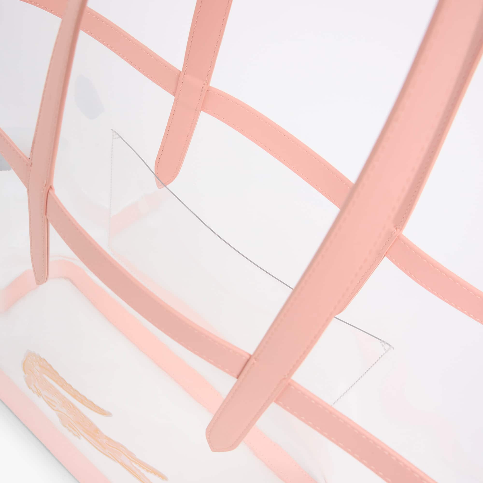 Large Reversible Anna Tote - MIAMI