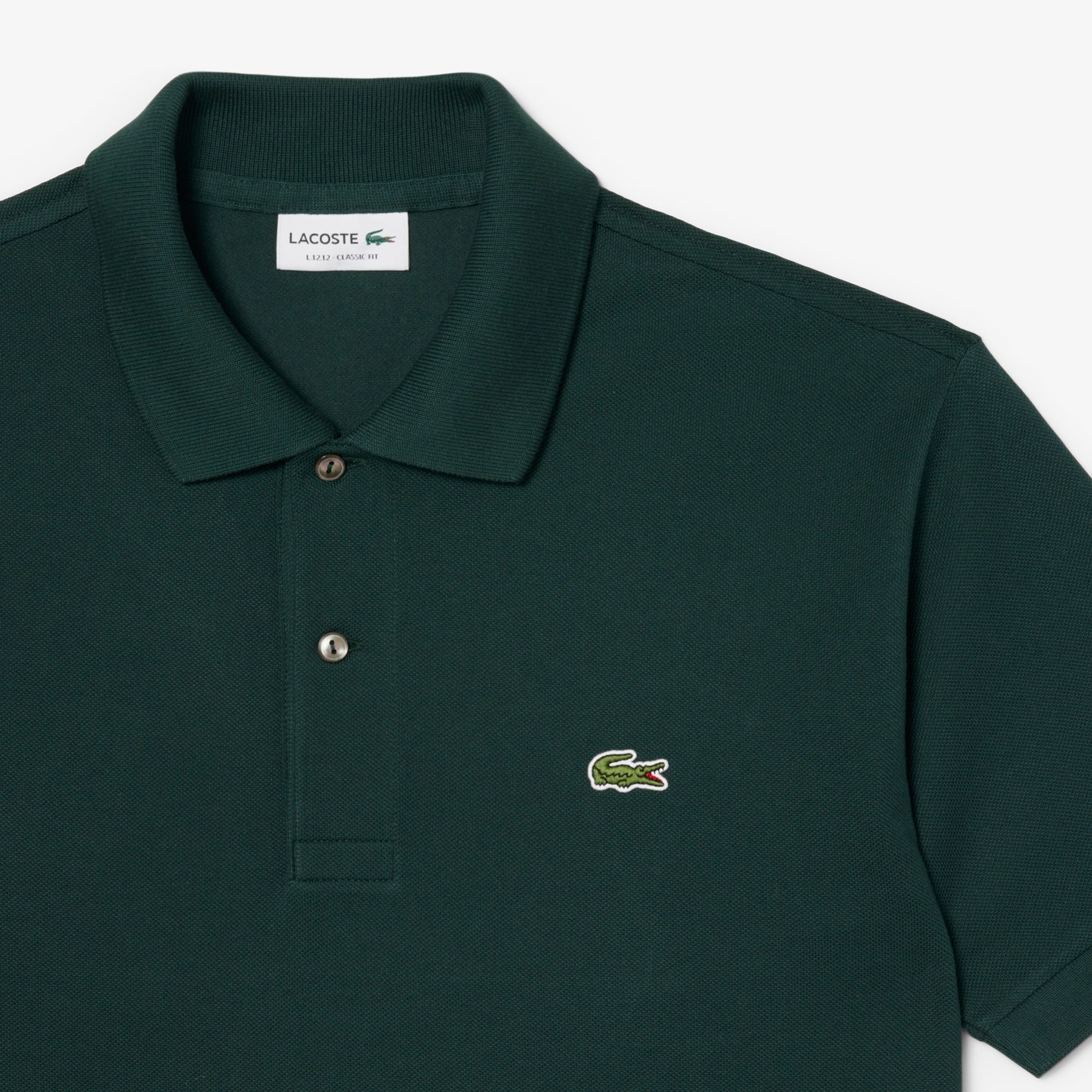 Men's Classic Fit Original Polo - Green