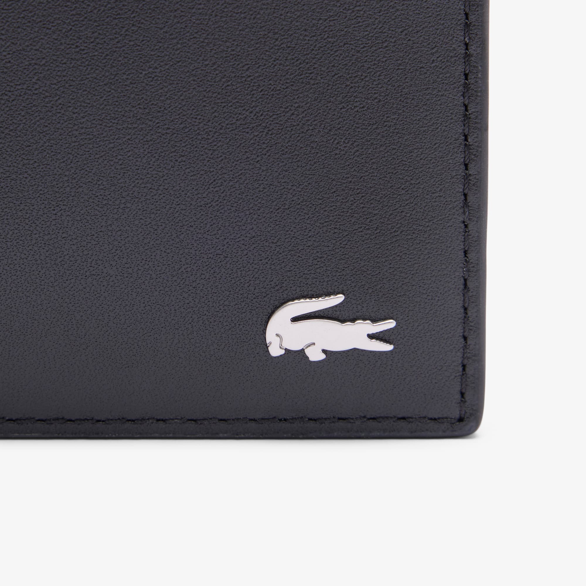 FG Billfold and Keychain Gift Set - Noir kr sinople