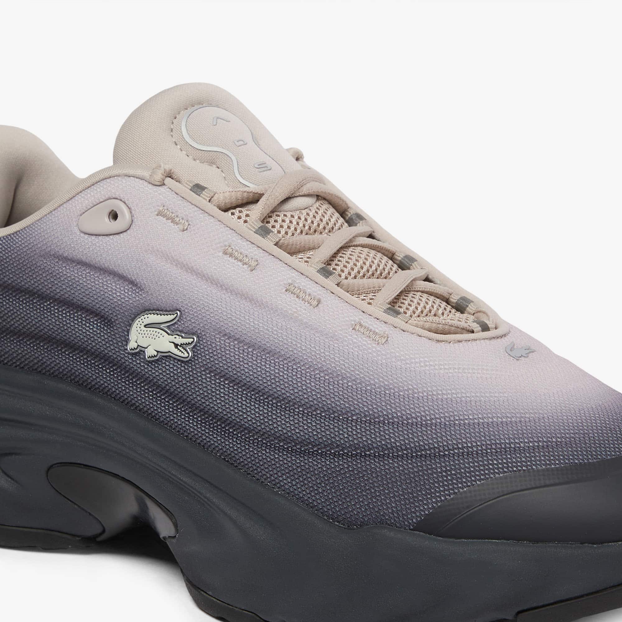 Men's Spinor Sneakers - DARK GREY GREY