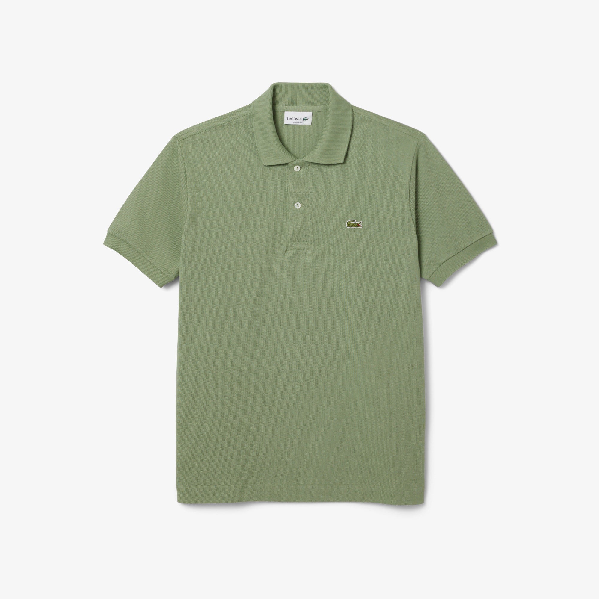 Men's Classic Fit Original Polo - Green