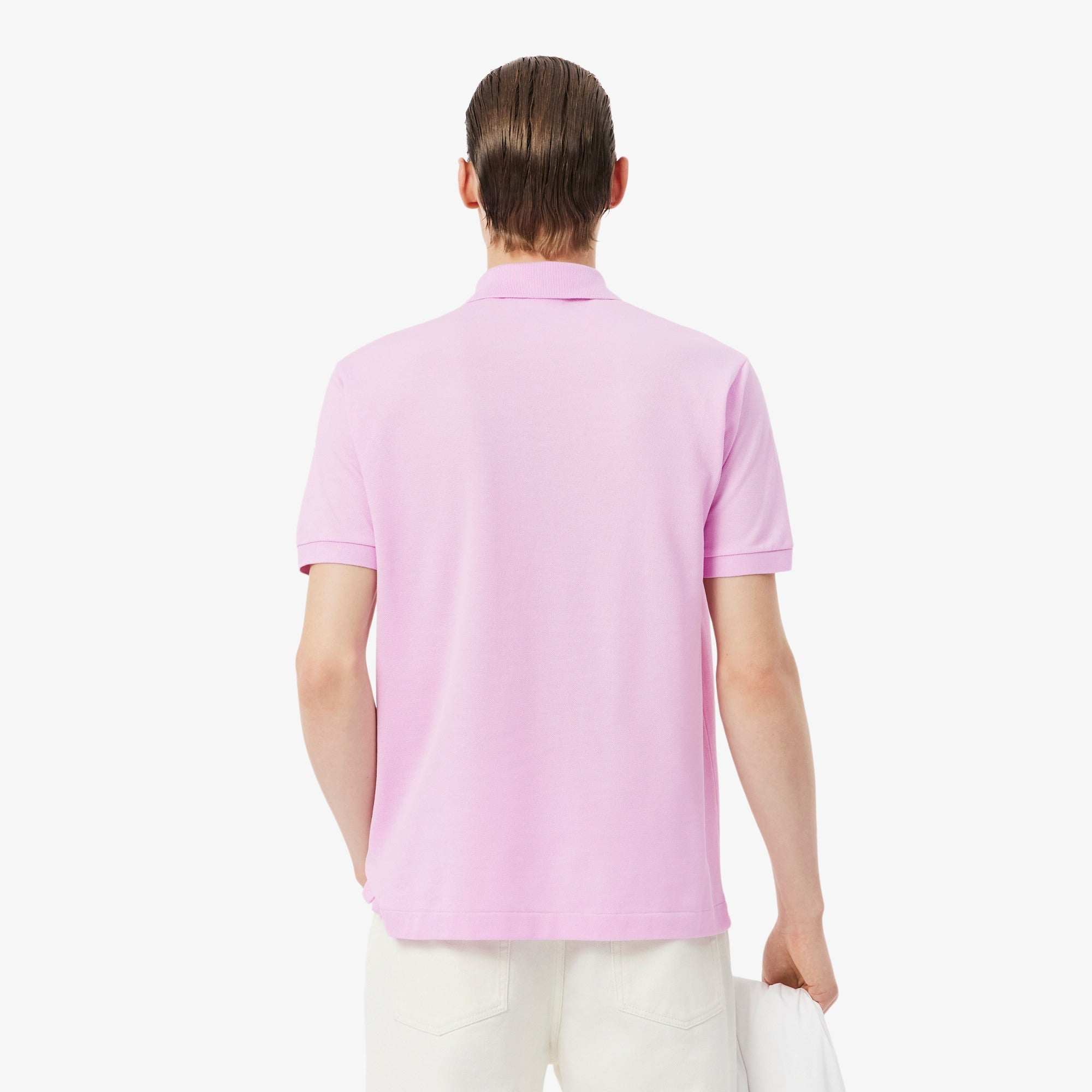 Men's Classic Fit Original Polo - Pink