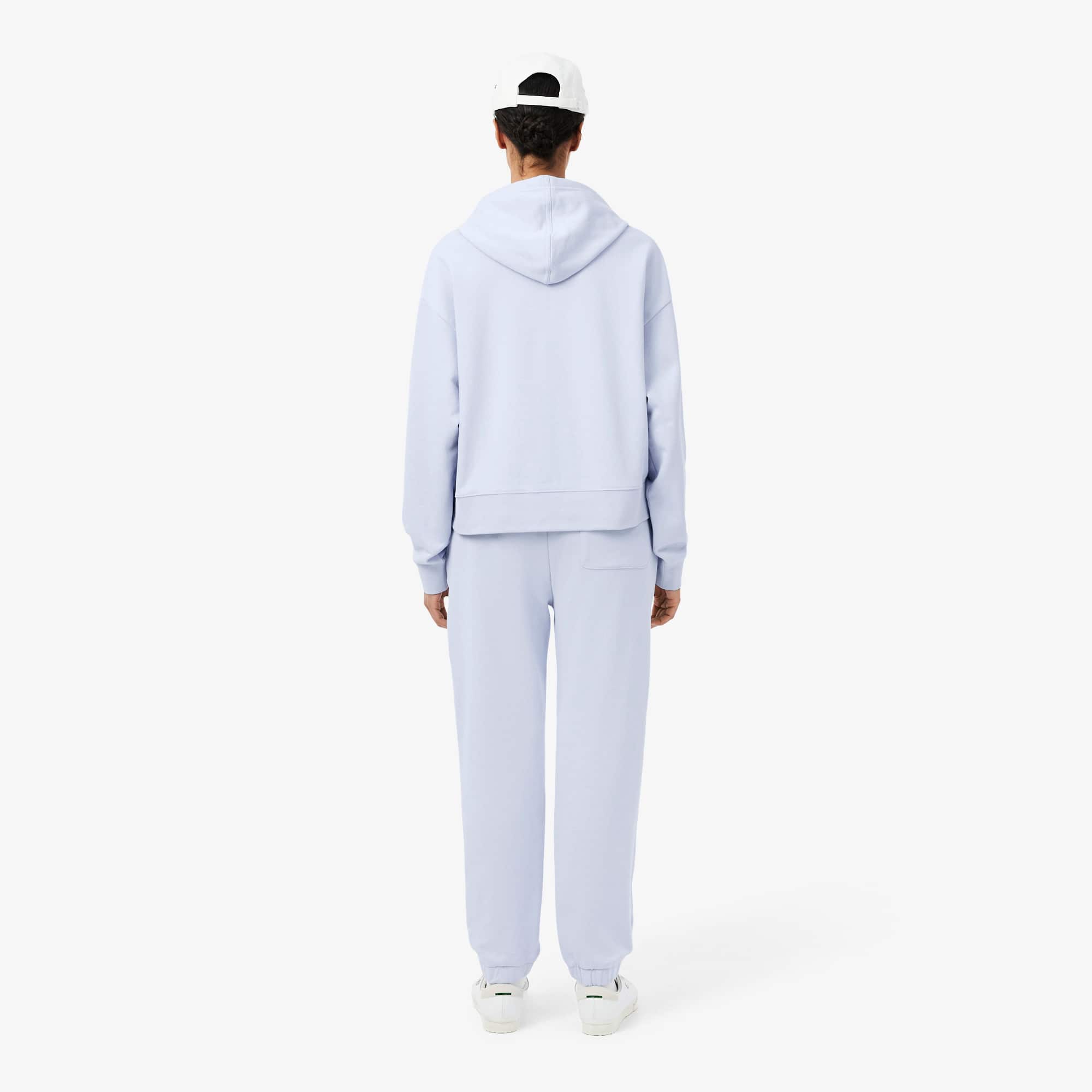Women's Straight Fit Logo Sweatpants - Phoenix blue