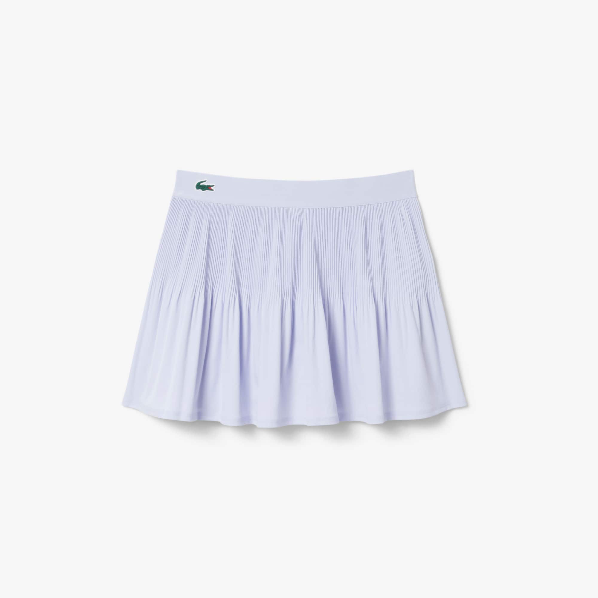Ultra Dry Tennis Skirt with Liner - Phoenix blue