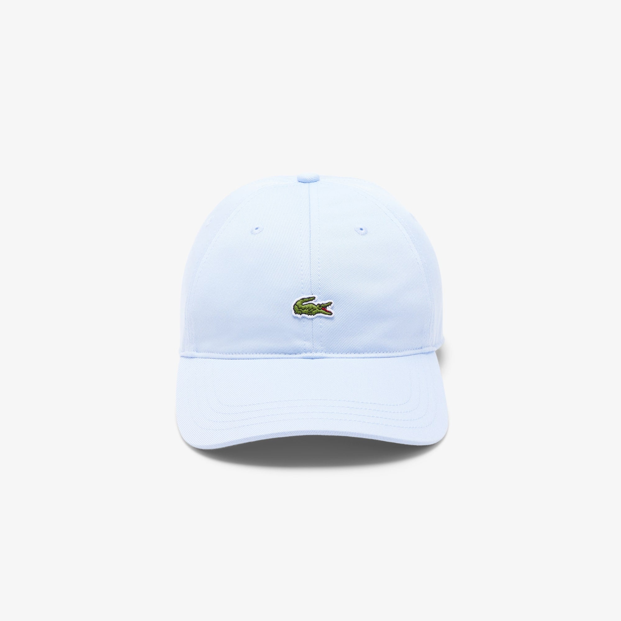 Unisex Cotton Twill Cap - Phoenix blue