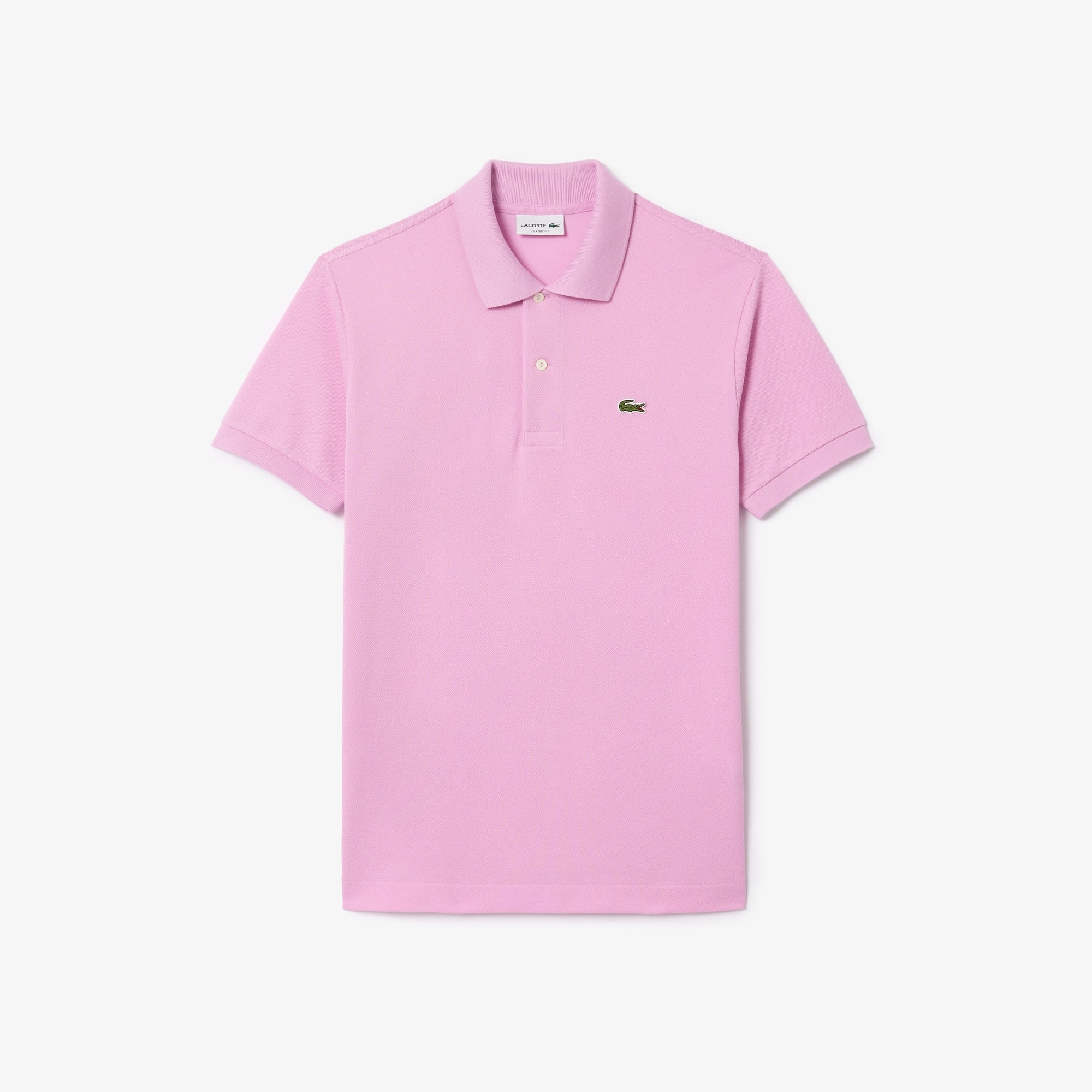 Men's Classic Fit Original Polo - Pink