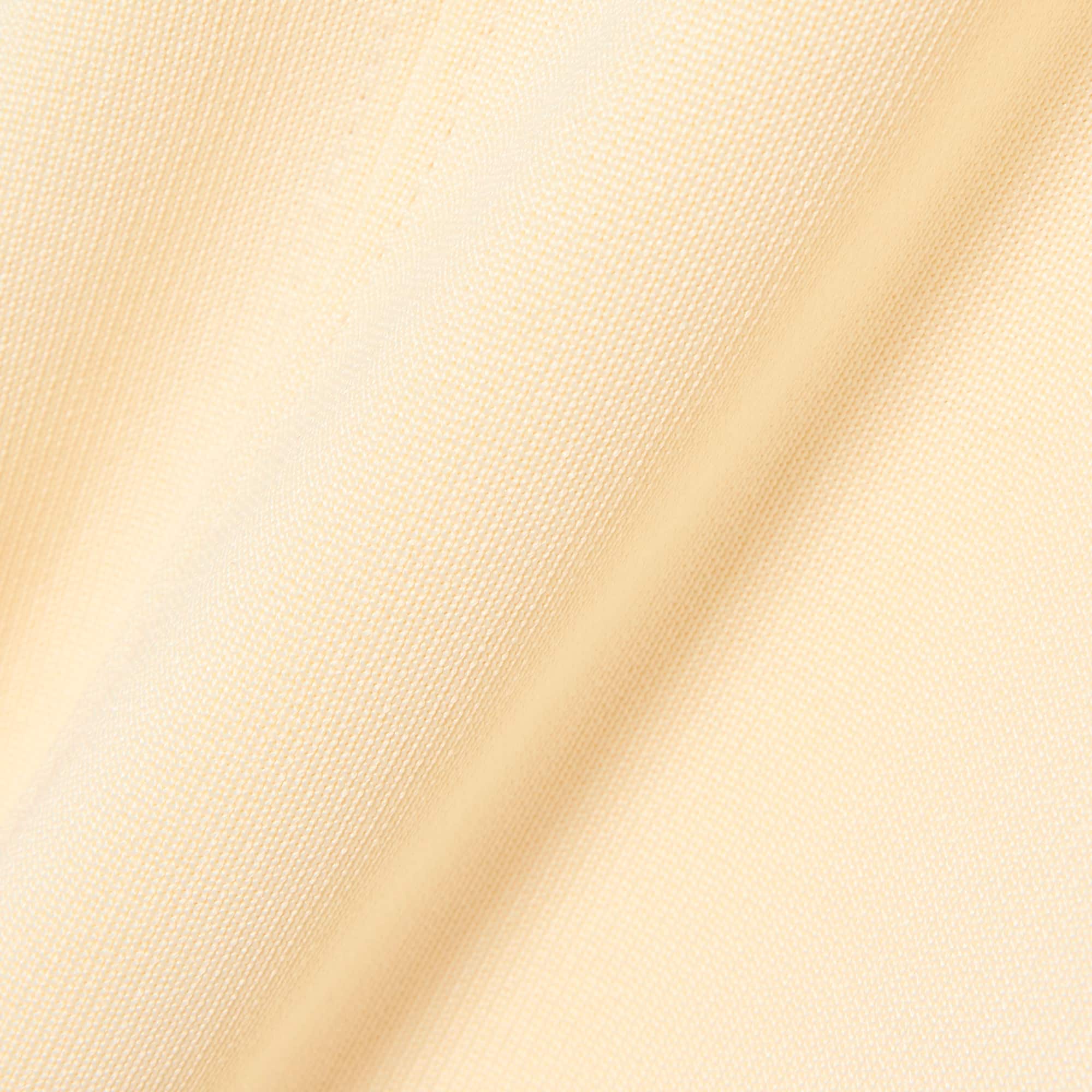 Men's Loose Fit Fleece Sweatpants - Lemon Beige