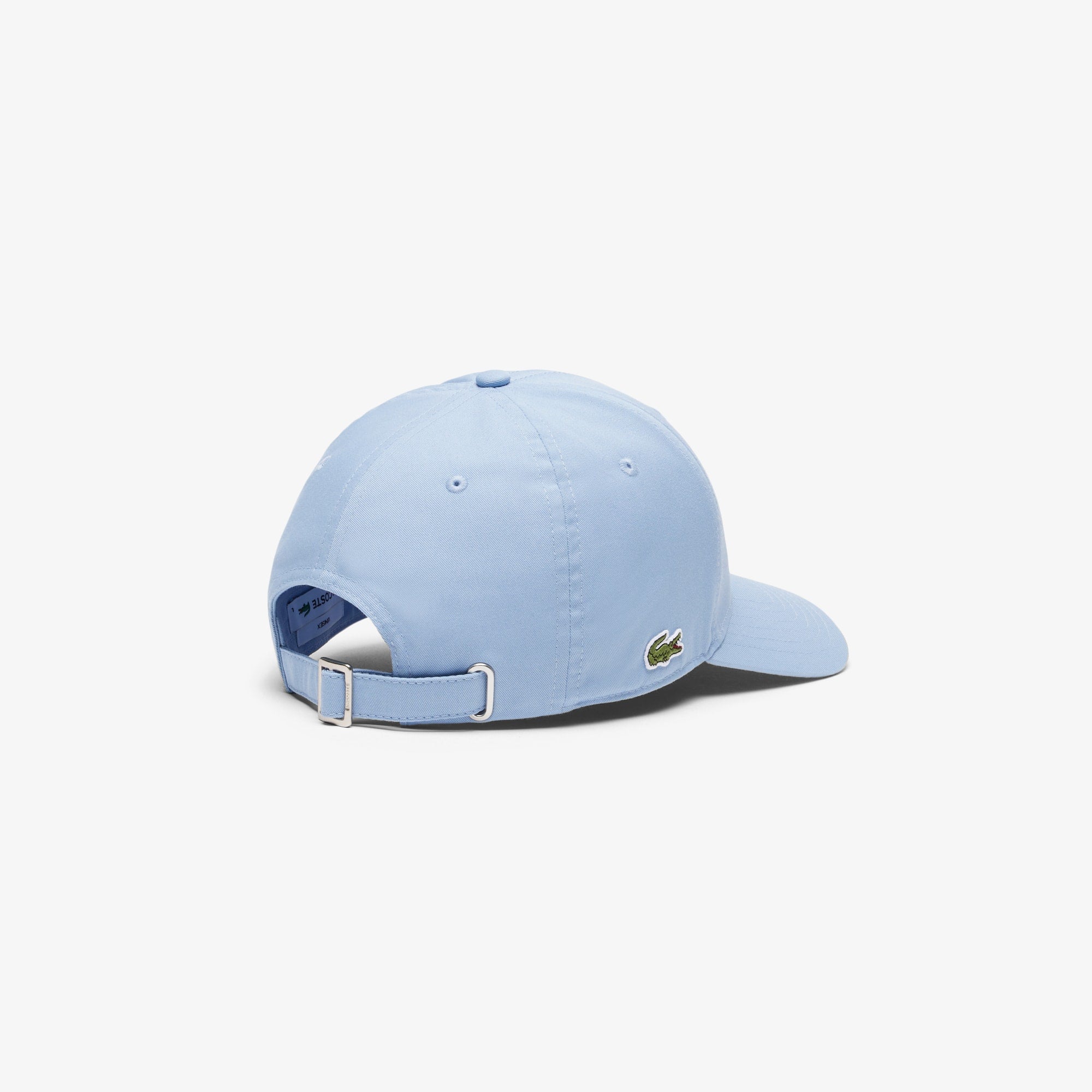 Unisex 3D Embroidered Baseball Cap - Light Blue