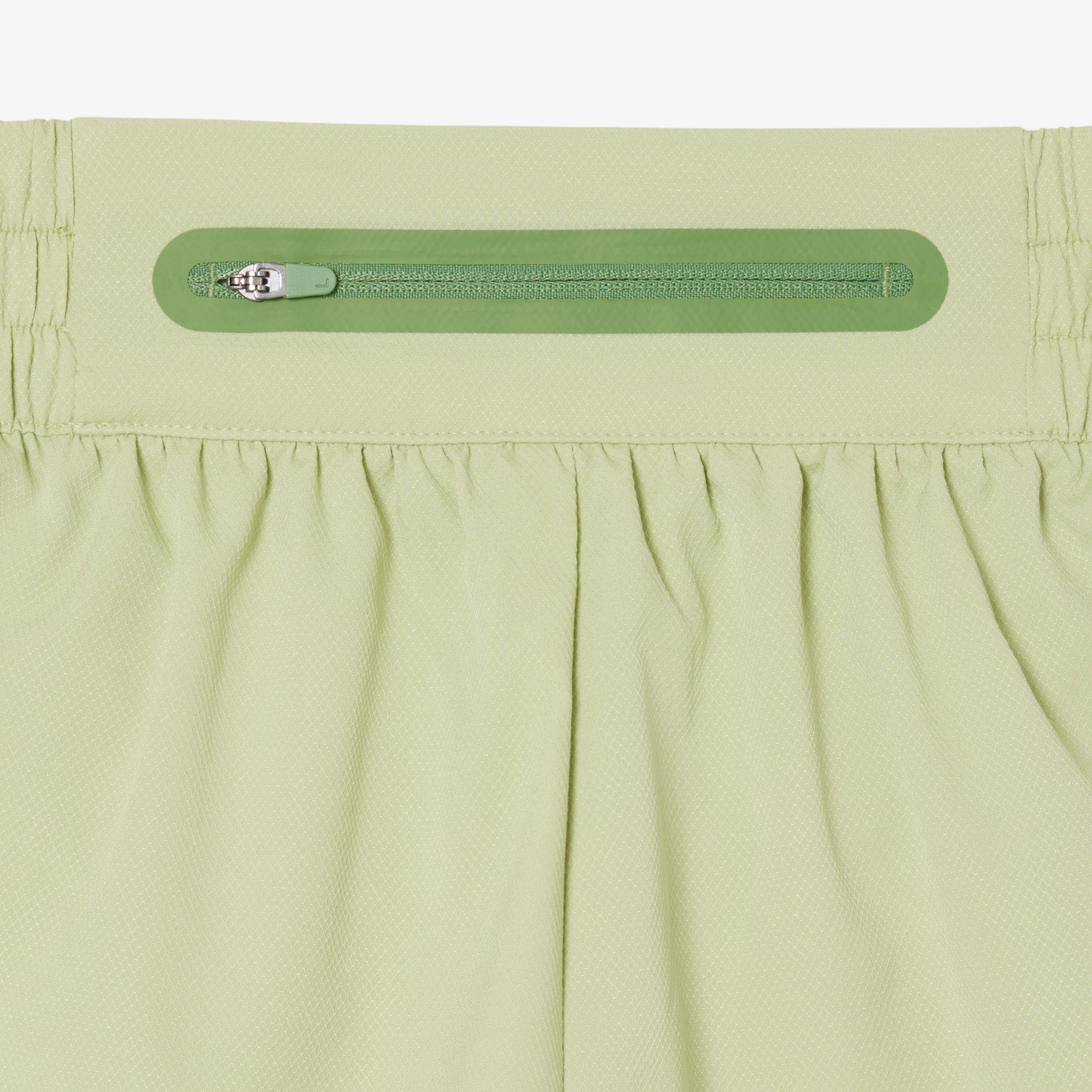 Ultra Dry Tennis Shorts - Green