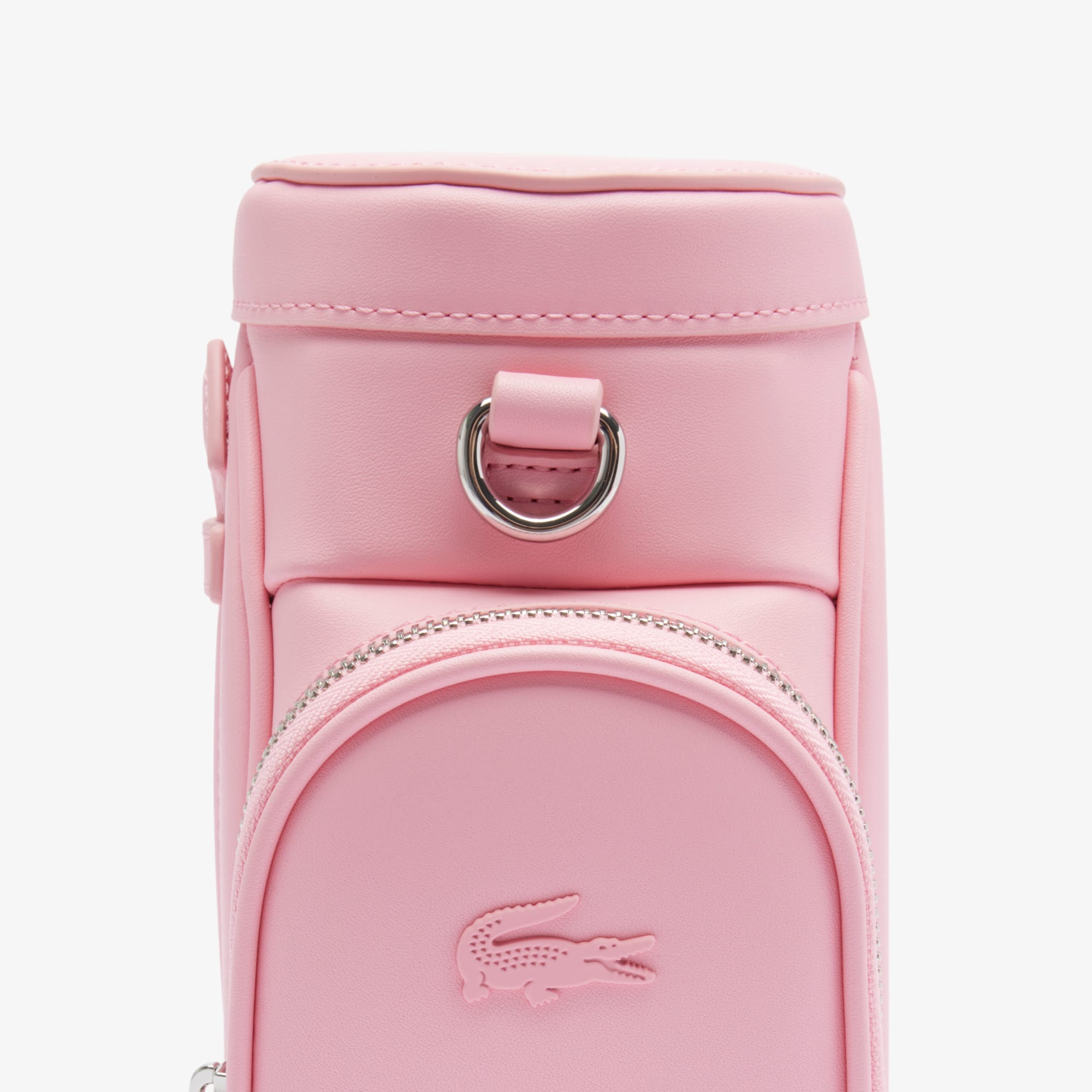 Meldane Mini Shoulder Bag - PEONY
