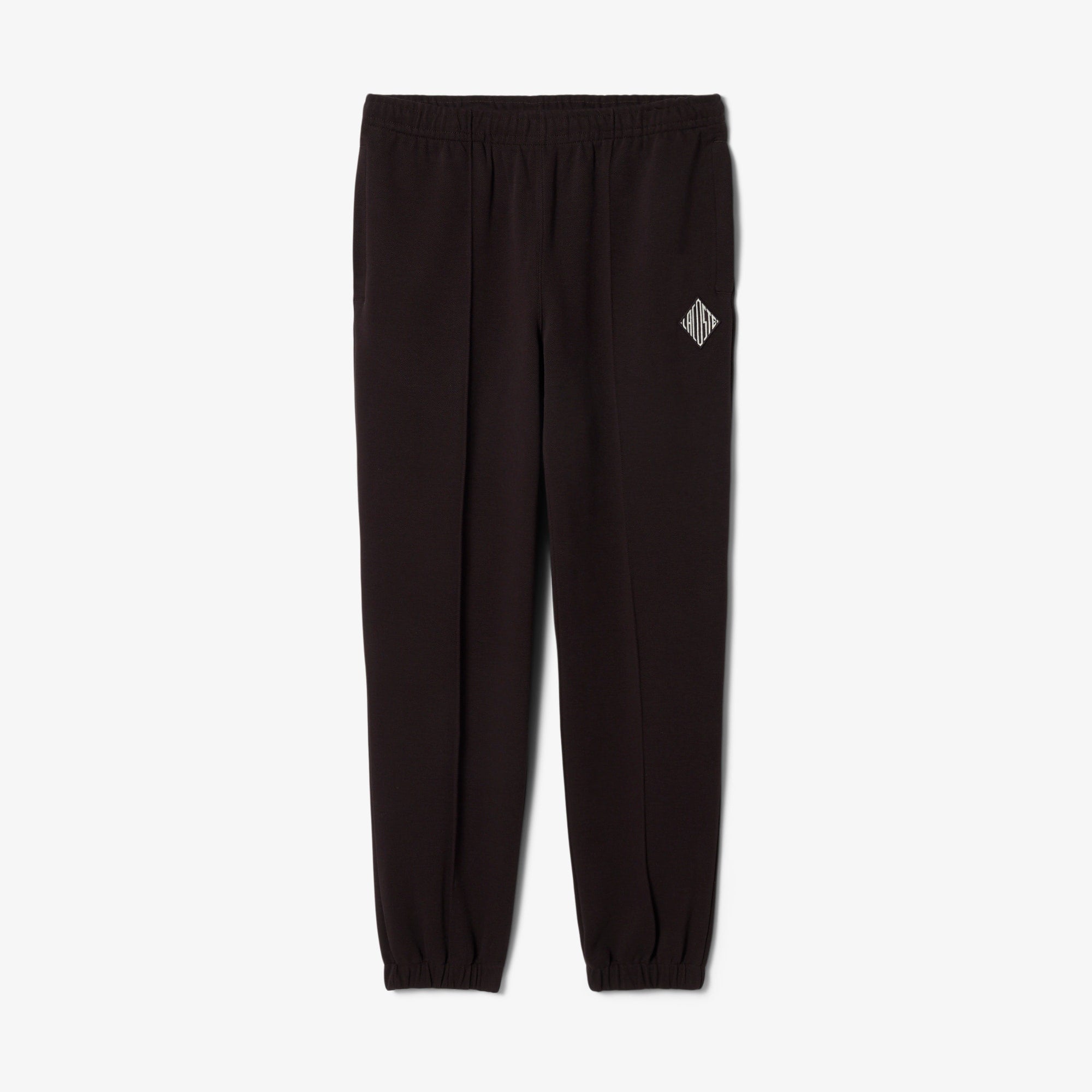 Regular Fit Sweatpants - Brown
