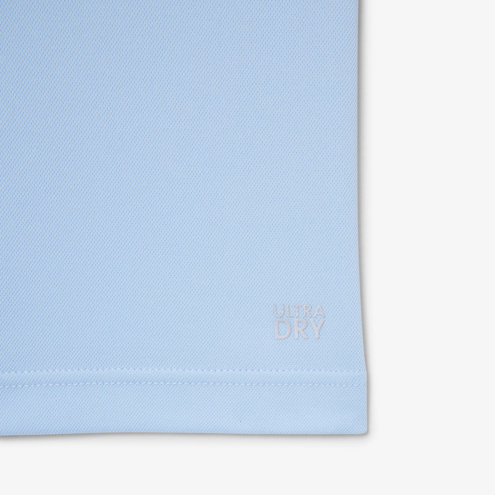 Miami Open Edition Ballboy Polo - Light Blue