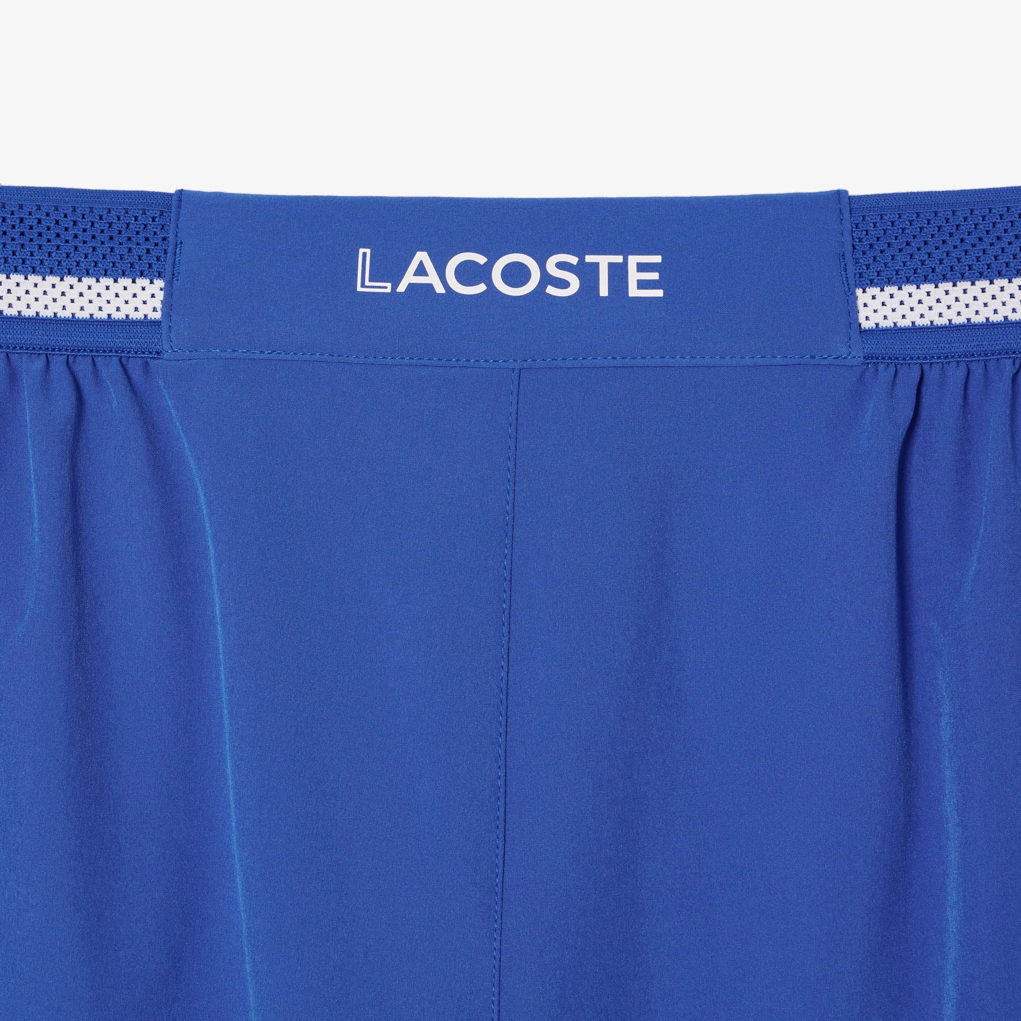 Men's Tennis x Novak Djokovic Shorts - Ladigue blue