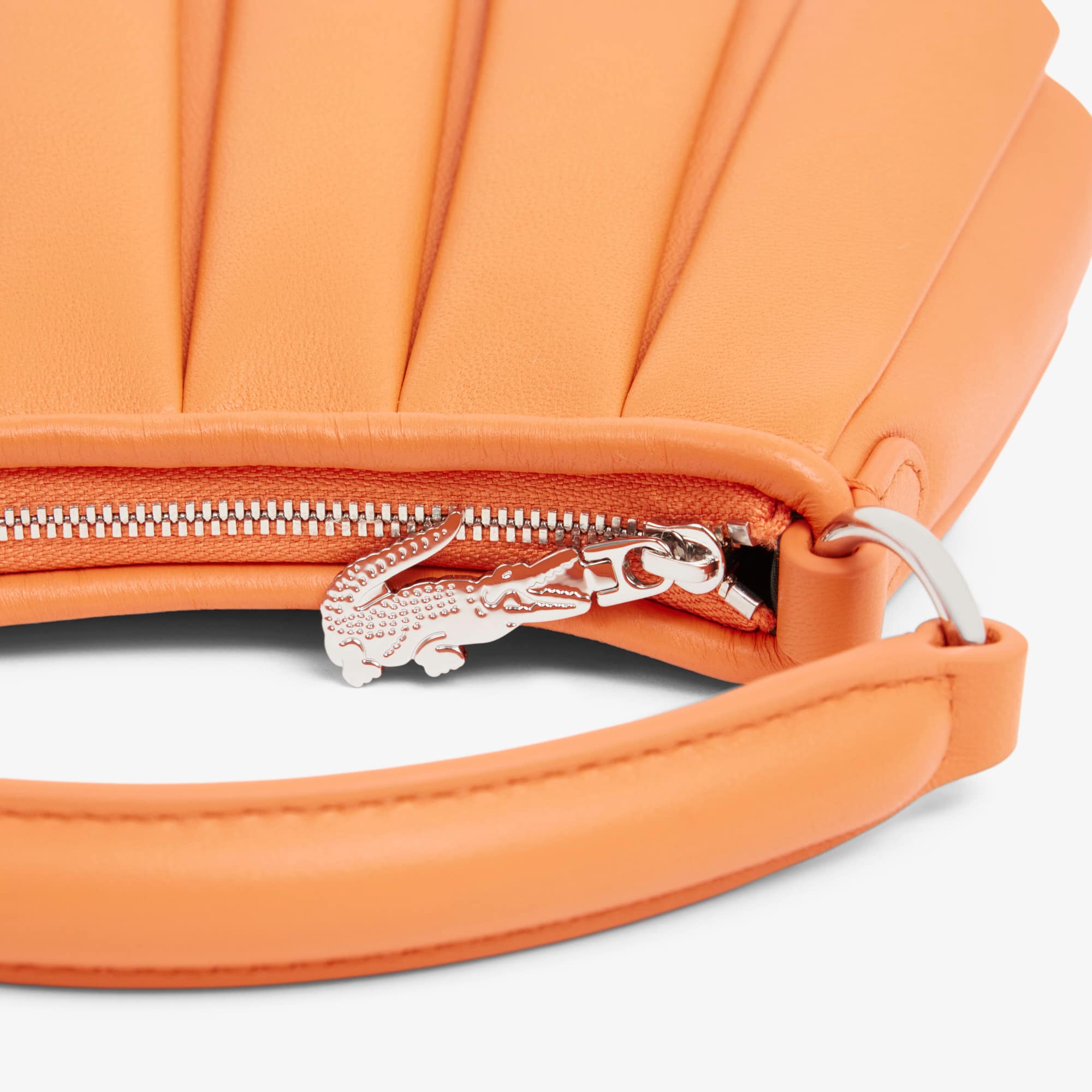 Mini Lenglen Leather Bag - Blossom