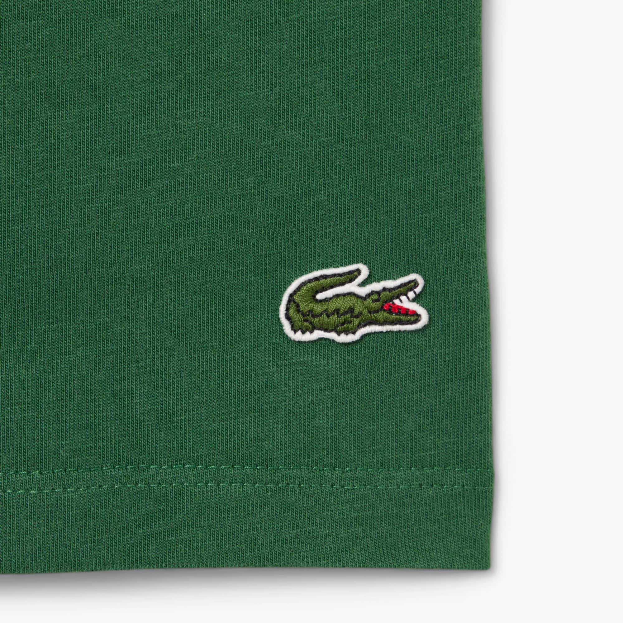 Roland-Garros Edition Graphic T-Shirt - Pine green