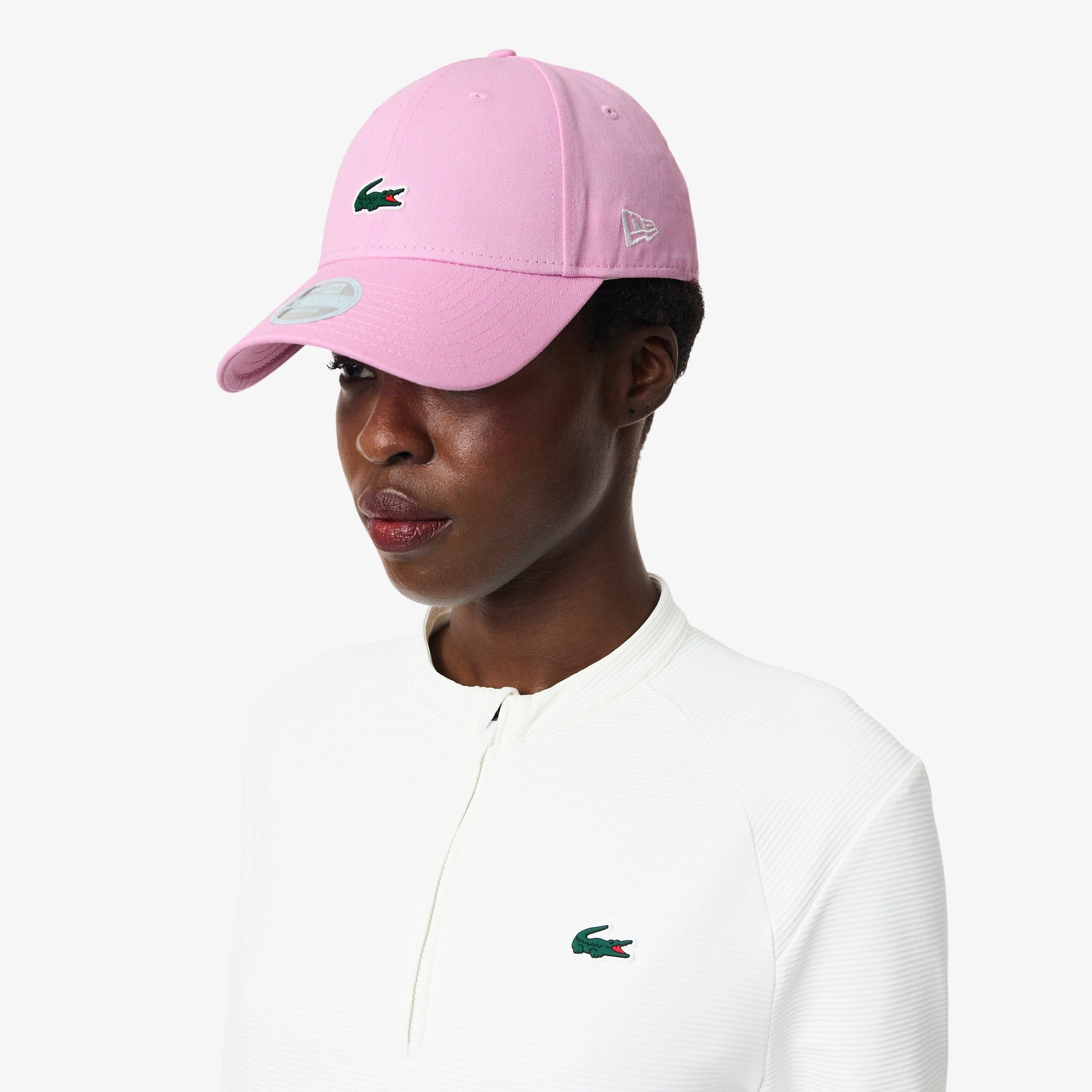 x New Era Cap - Pink
