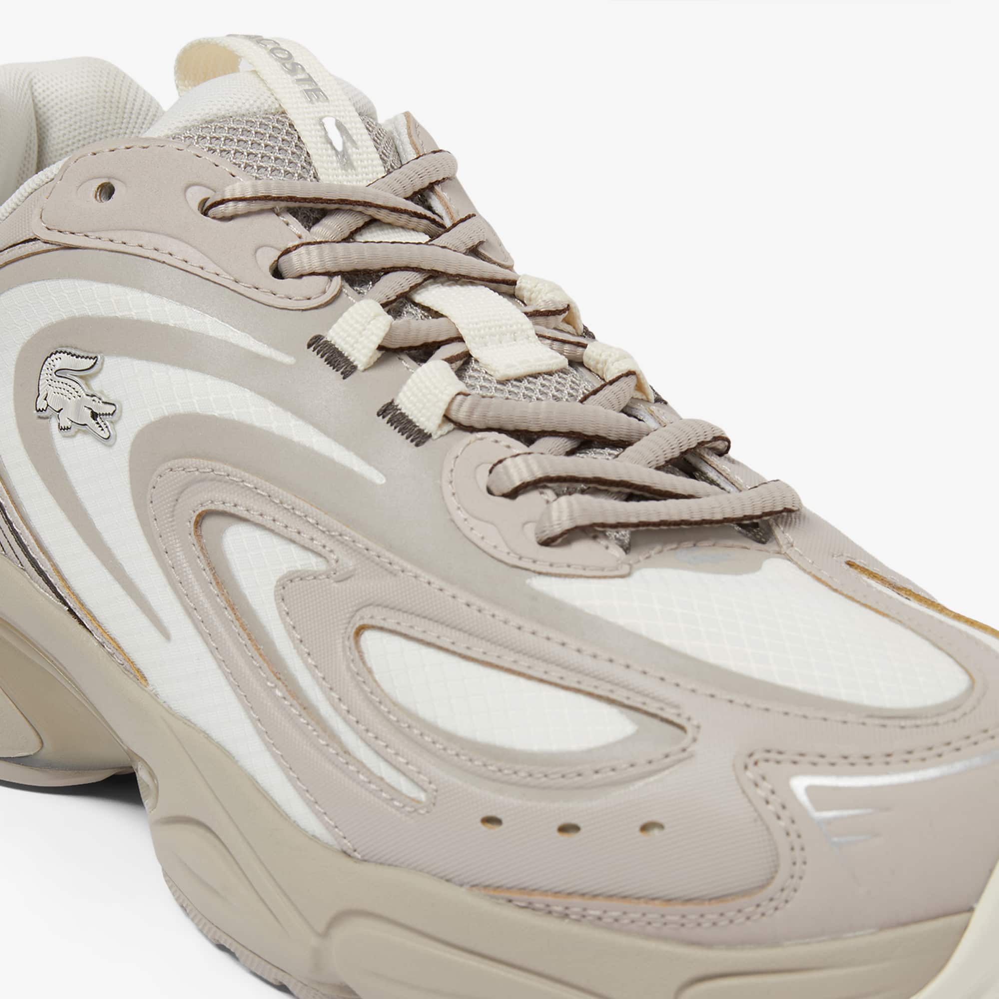 Men's Storm 96 2K Tech Sneakers - GRY/OFF WHT