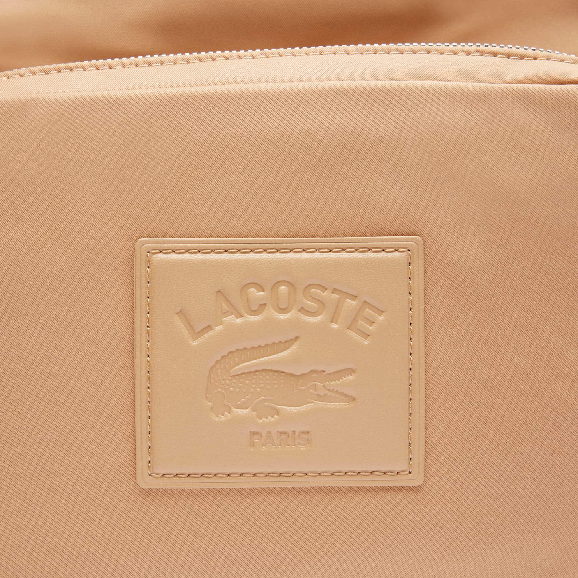 Classics Backpack - Tan