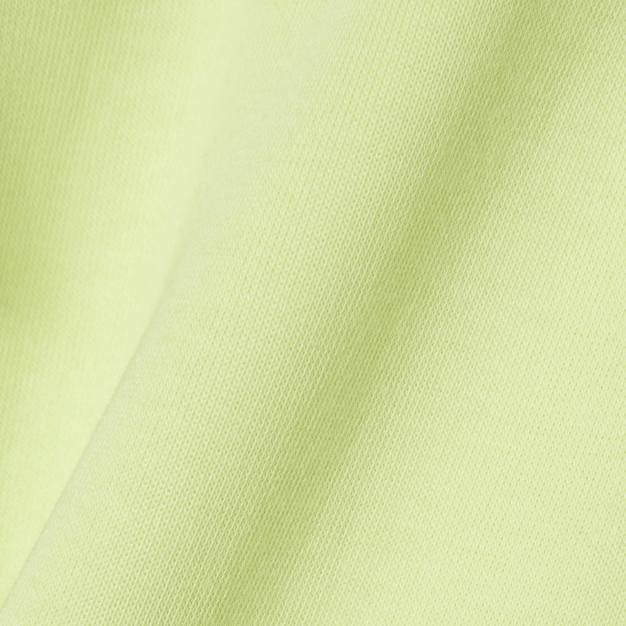 Double Face Jersey Sweatpants - Green