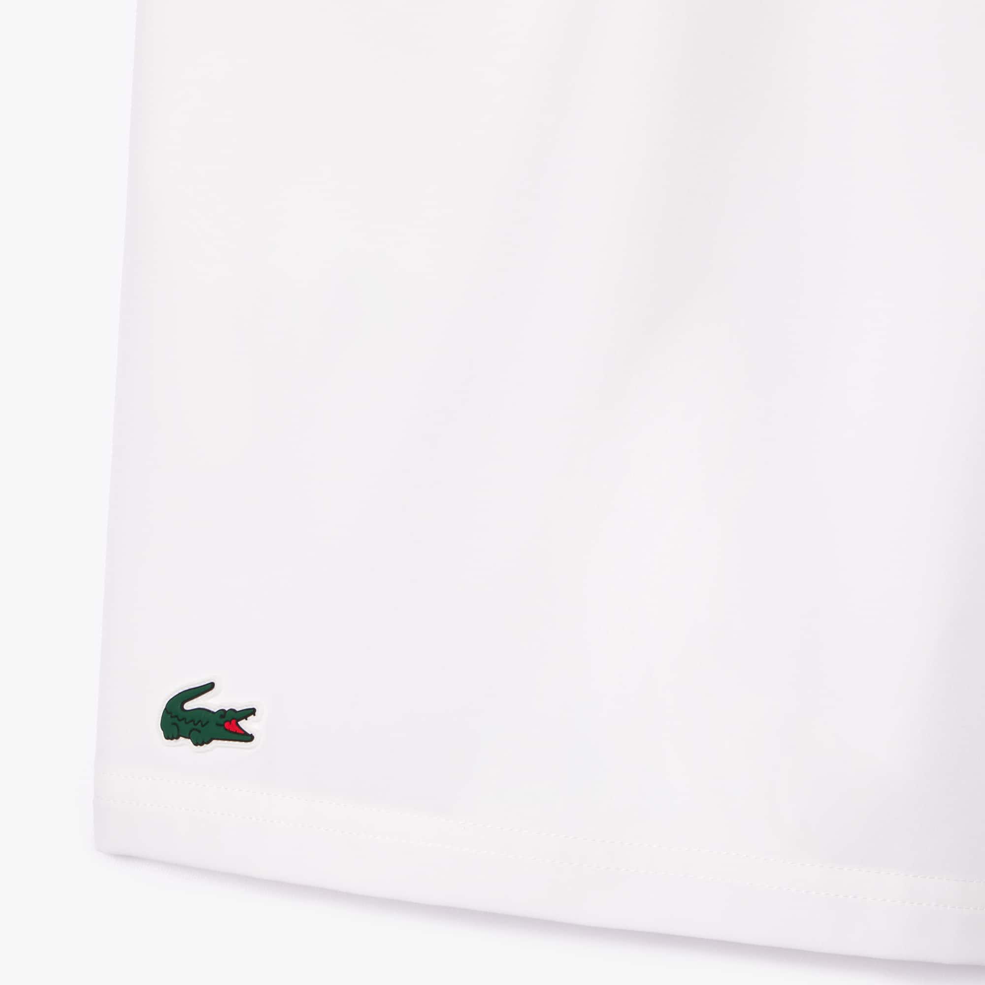 Men's Tennis x Novak Djokovic Shorts - White