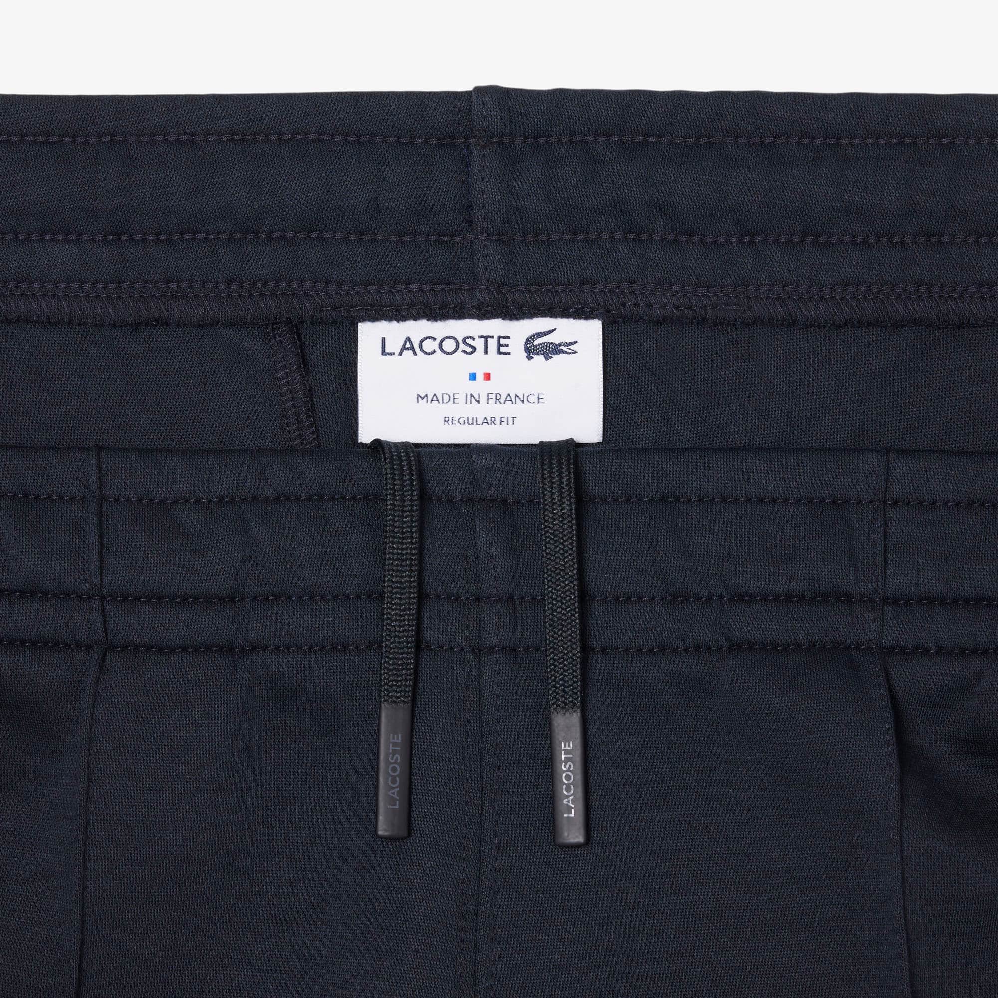 Made In France Sweatpants - Black