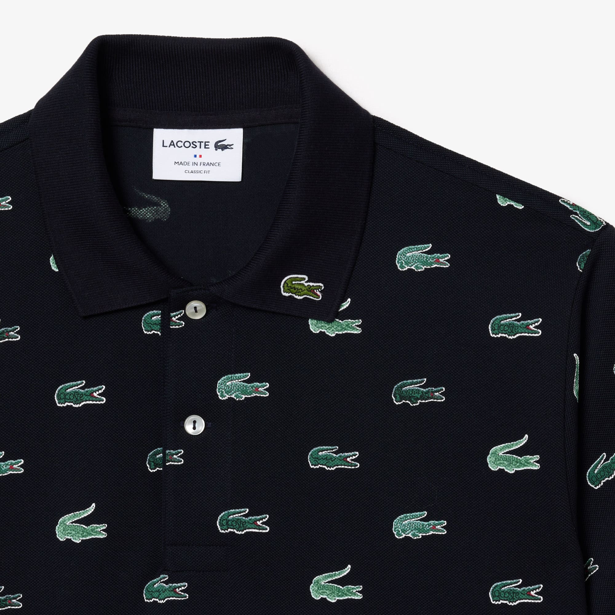 Men's Classic Fit Multi Original Polo - Abysm blue