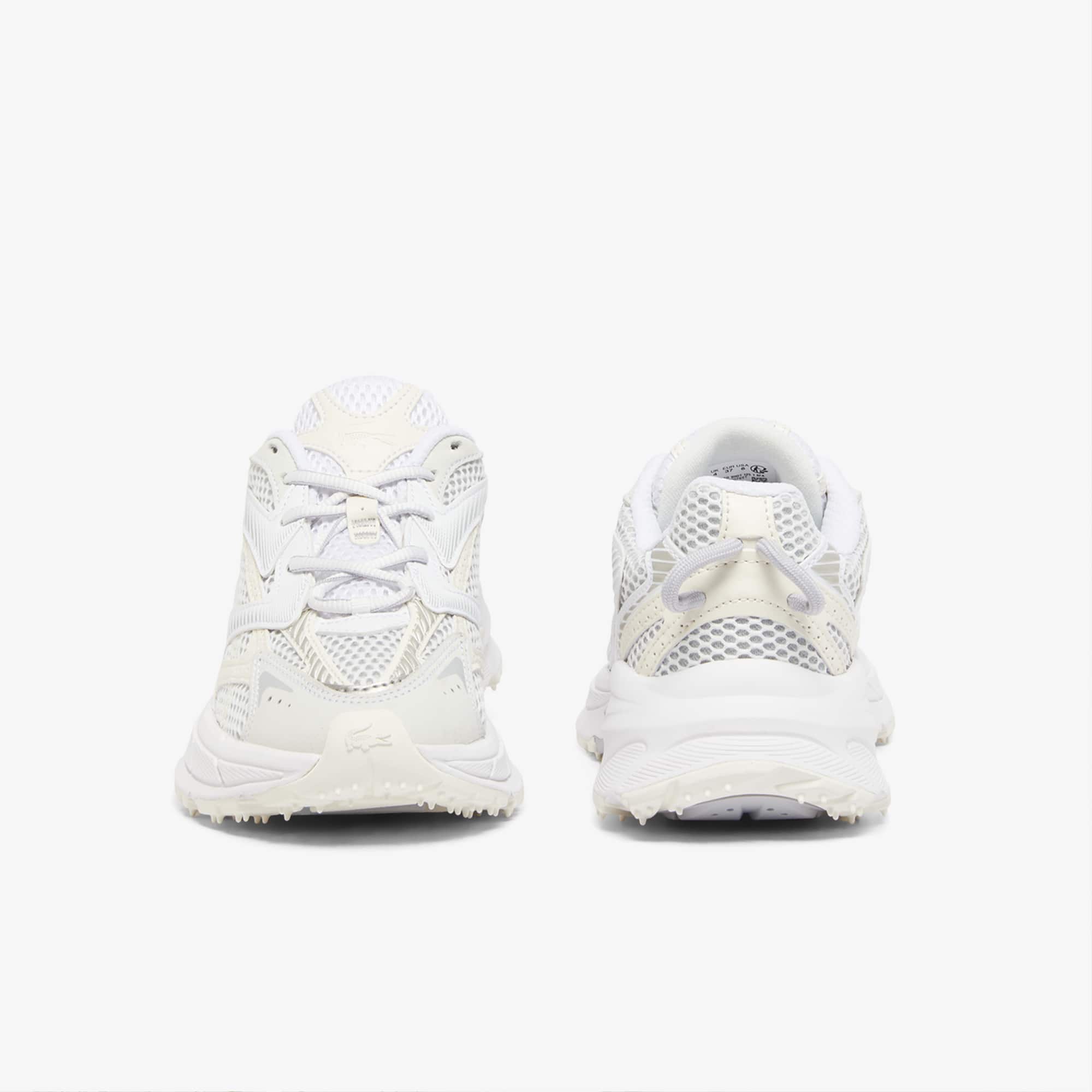 Women's L003 Neo Shot Sneakers - WHT/OFF WHT