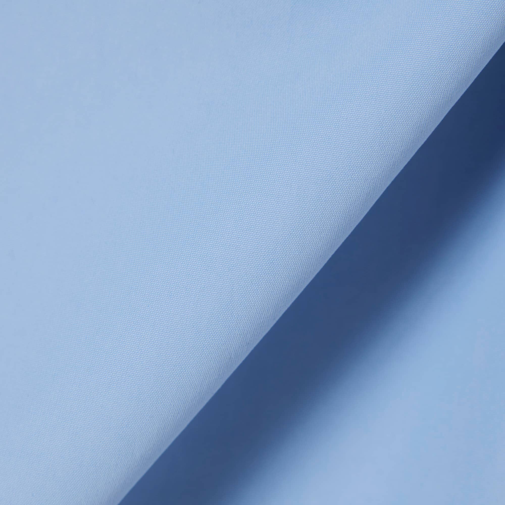 Long Surfer Swim Trunks - Light Blue