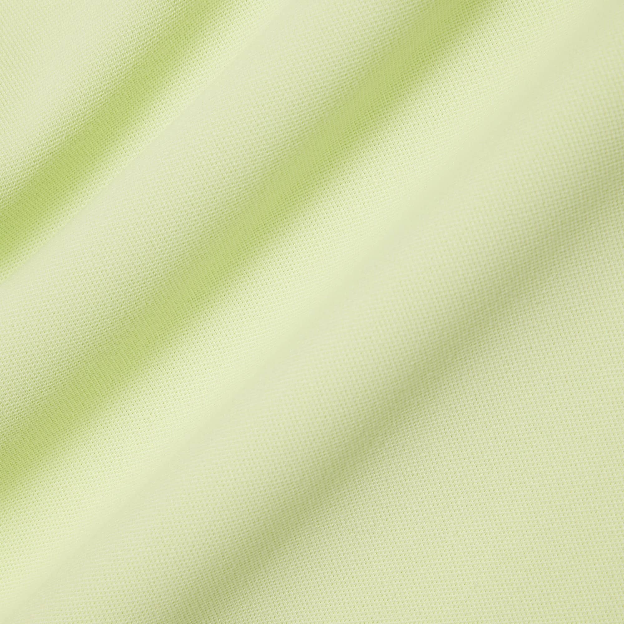 Women's Slim Fit Stretch Mini Piqué Polo Dress - Green