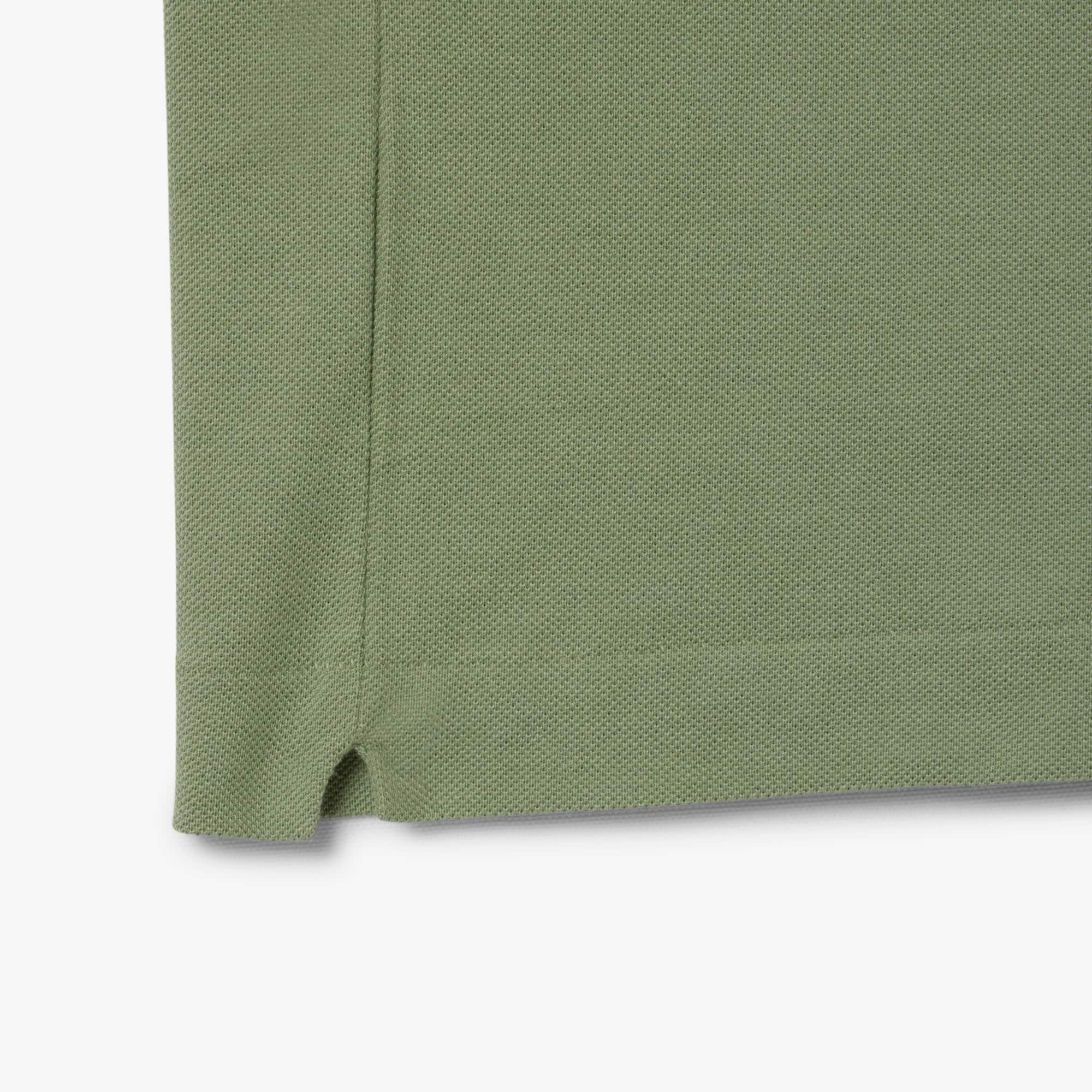 Men's Classic Fit Original Polo - Green