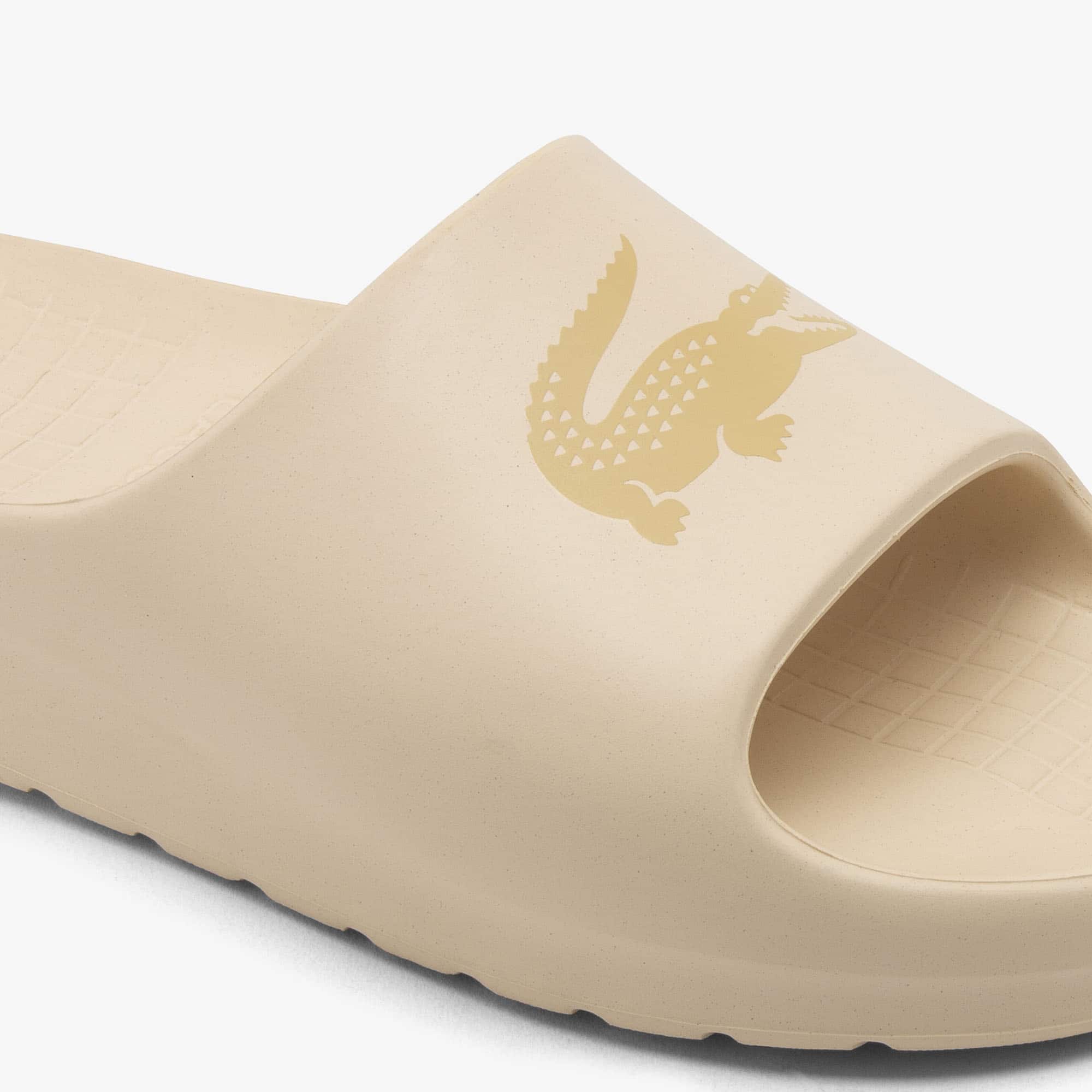 Men's Serve Slide 2.0 - OFF WHT/NAT