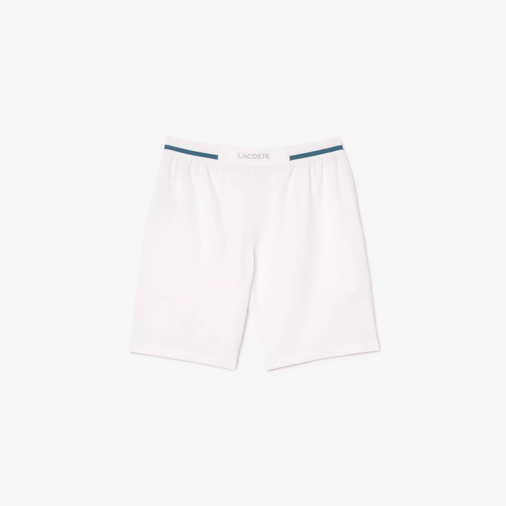 Men's Tennis x Novak Djokovic Shorts - White