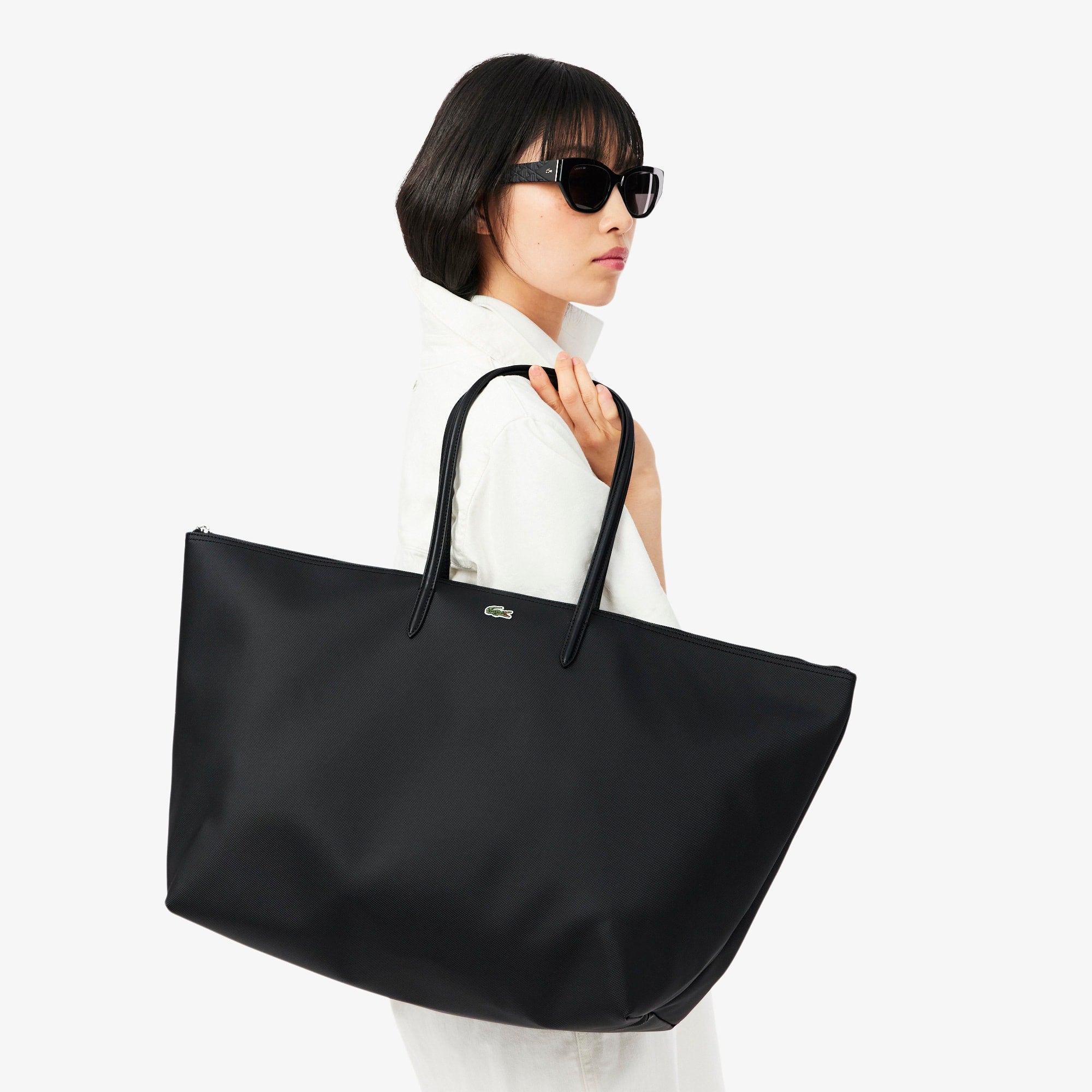 XL Concept Tote - Black