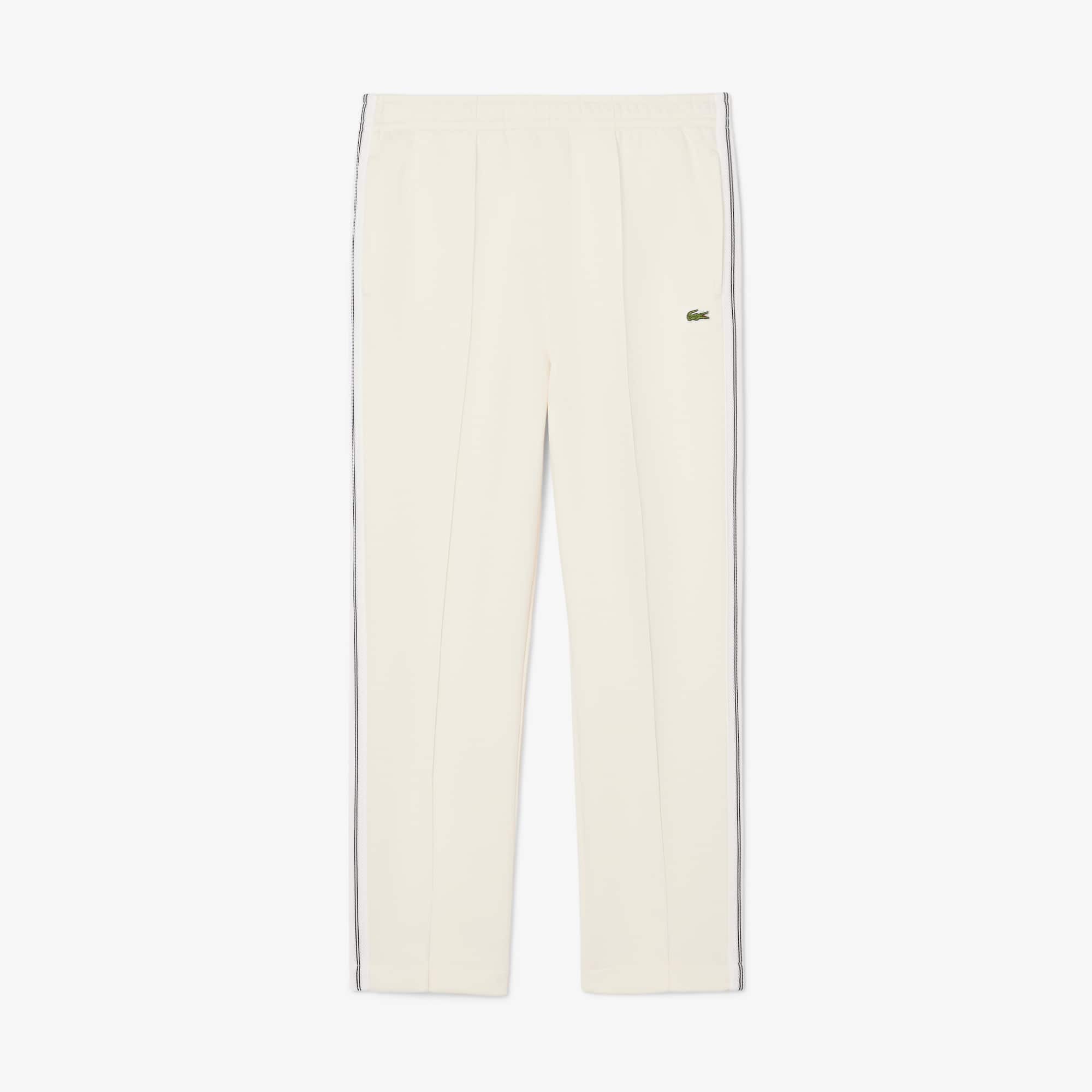 Made In France Sweatpants - Cream