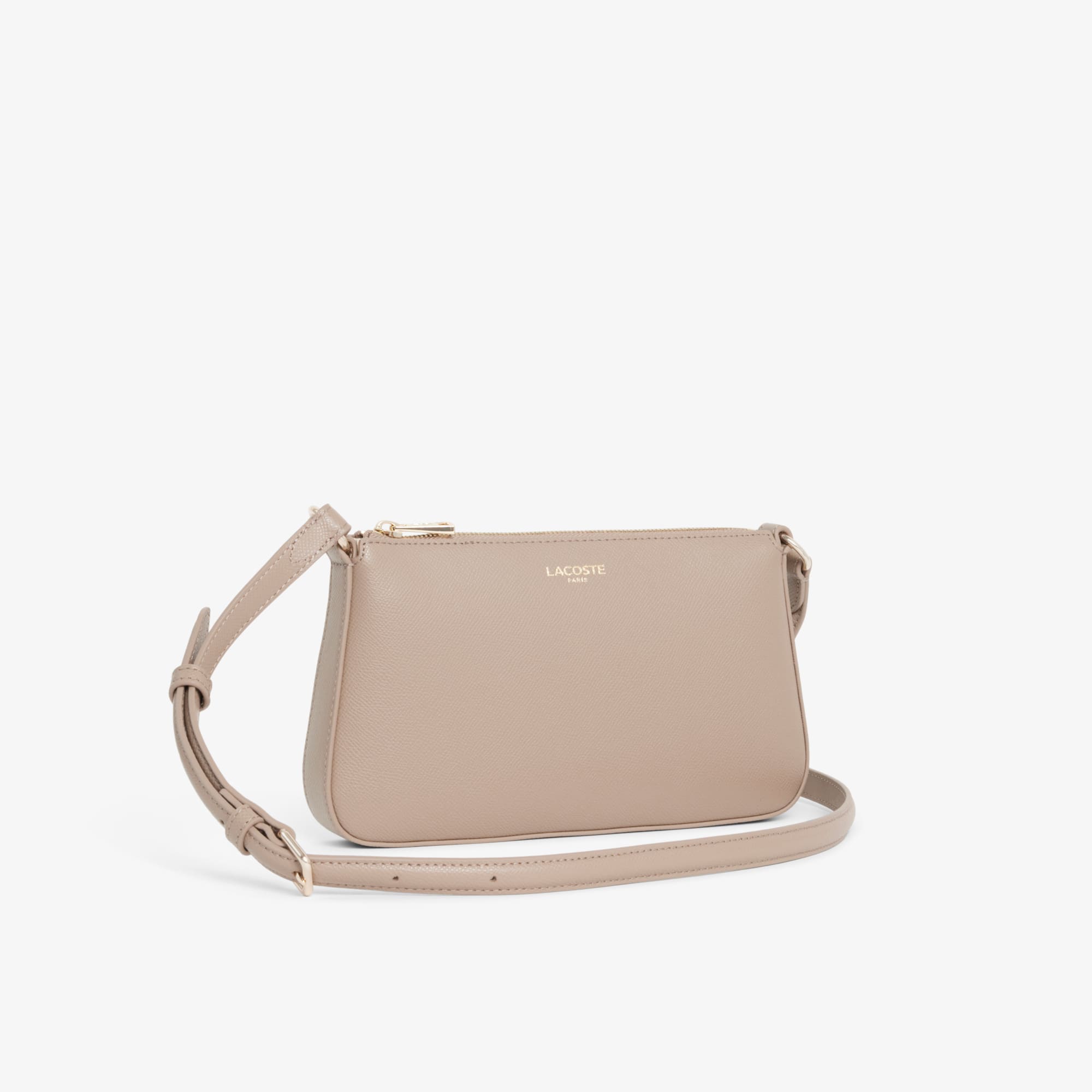 Small Champs-Élysées Shoulder Bag - Taupe