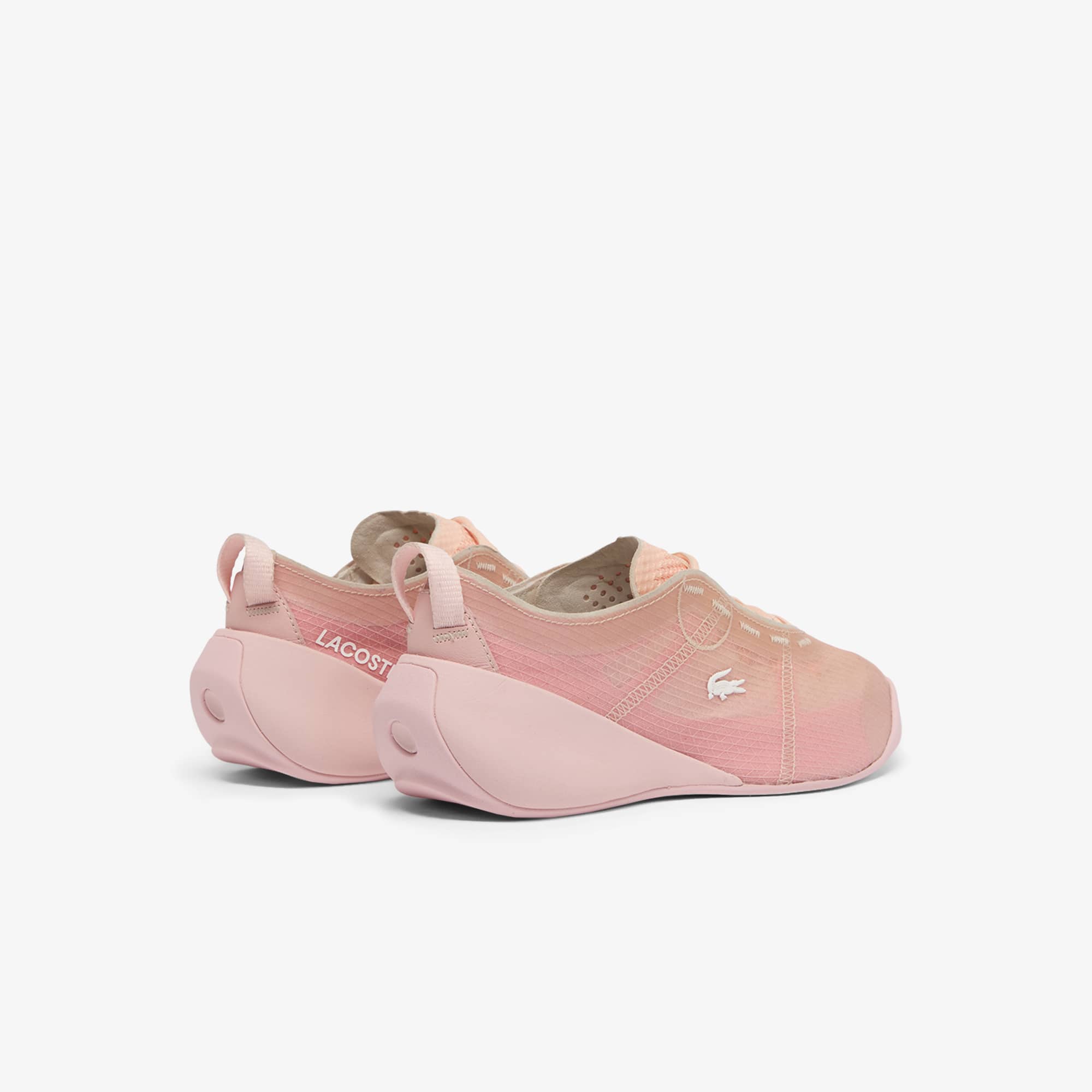 Women's AG-LT Active Sneakers - LT PNK/LT PNK