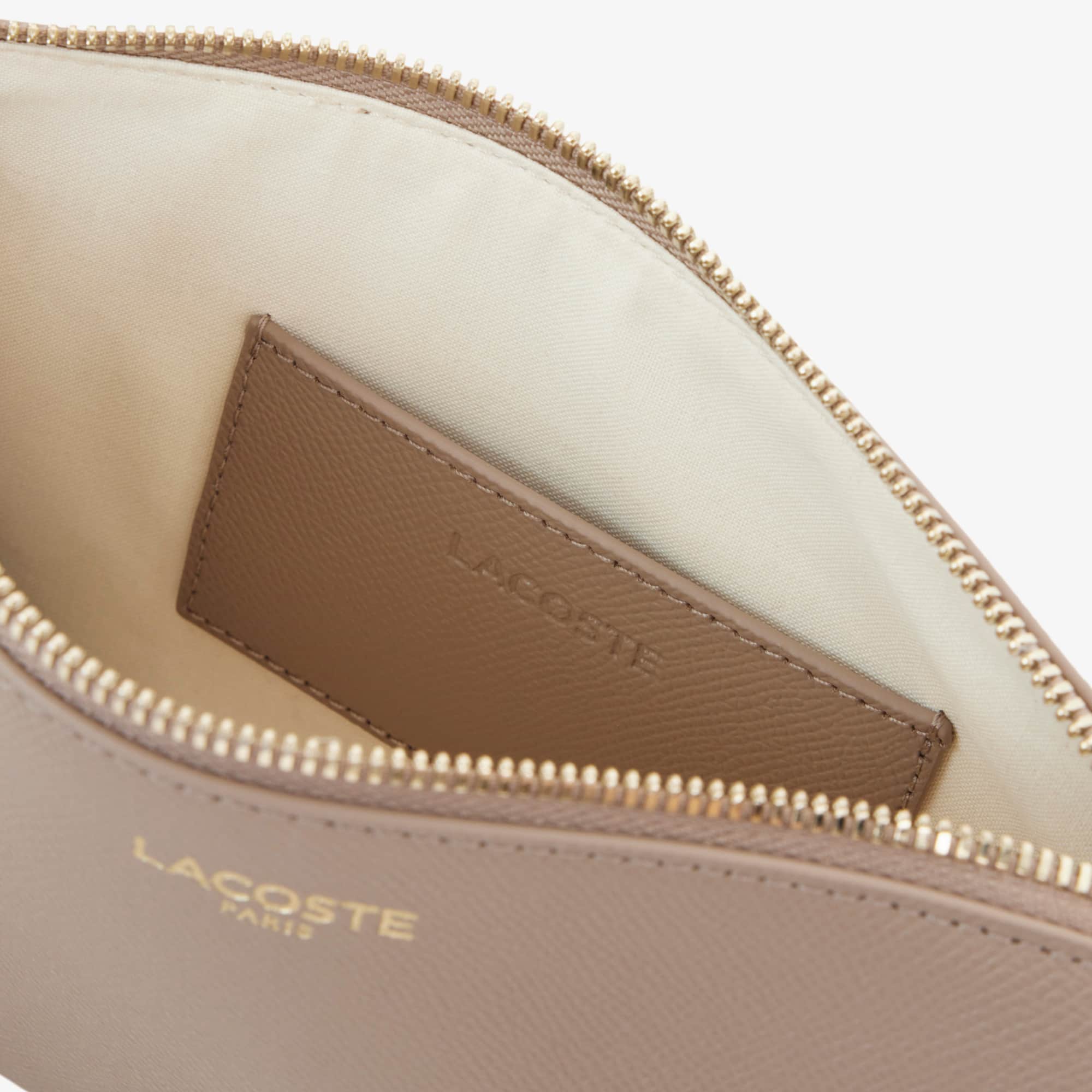 Small Champs-Élysées Shoulder Bag - Taupe