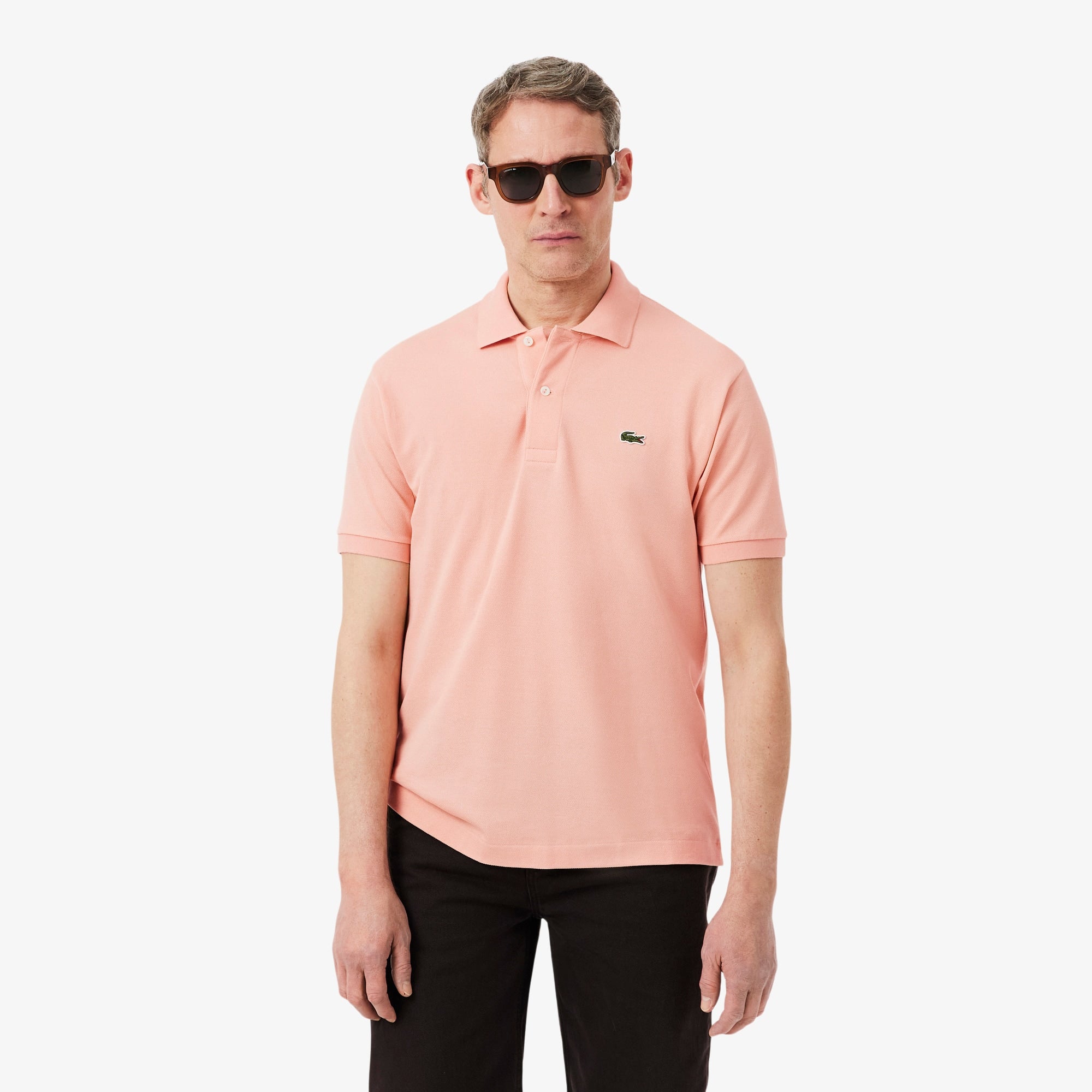 Men's Classic Fit Original Polo - Rose