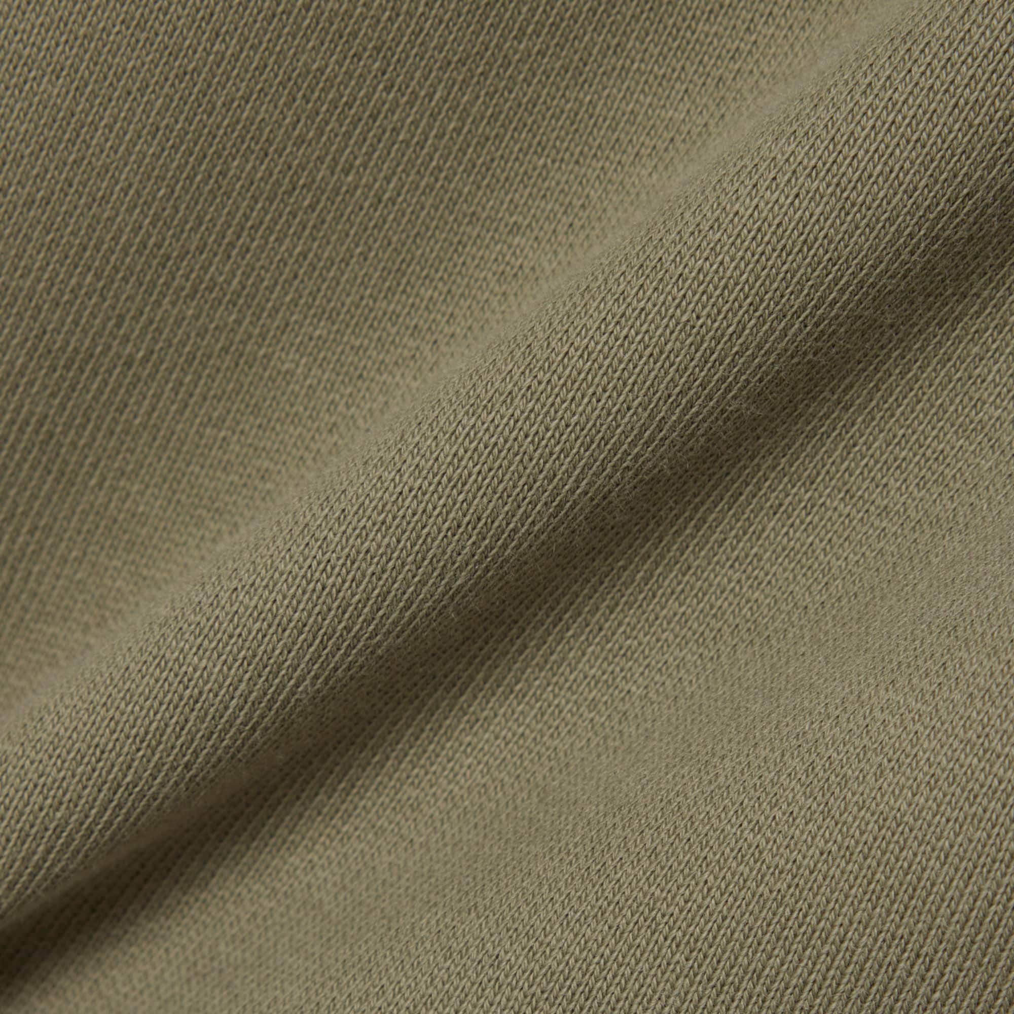Logo Stripe Tracksuit pants - Khaki Green