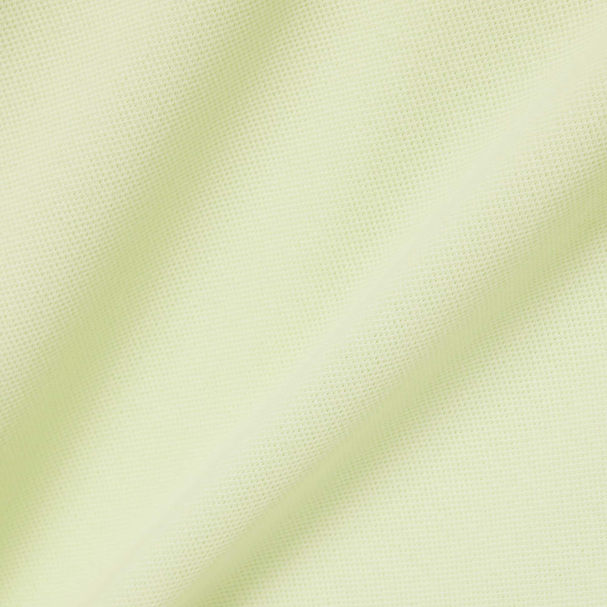 Women's L.12.D Slim Fit Stretch Mini Piqué Polo - Green