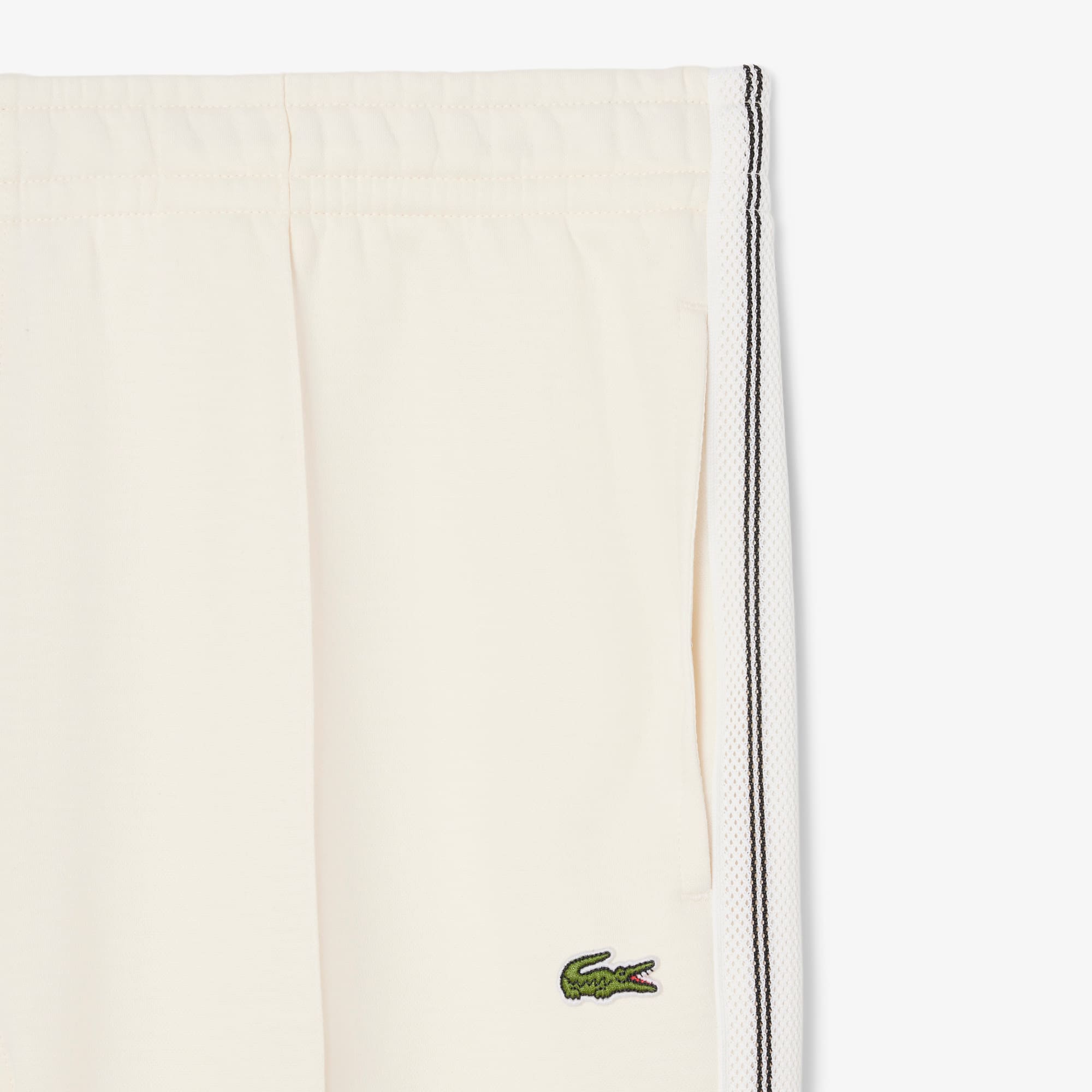 Made In France Sweatpants - Cream