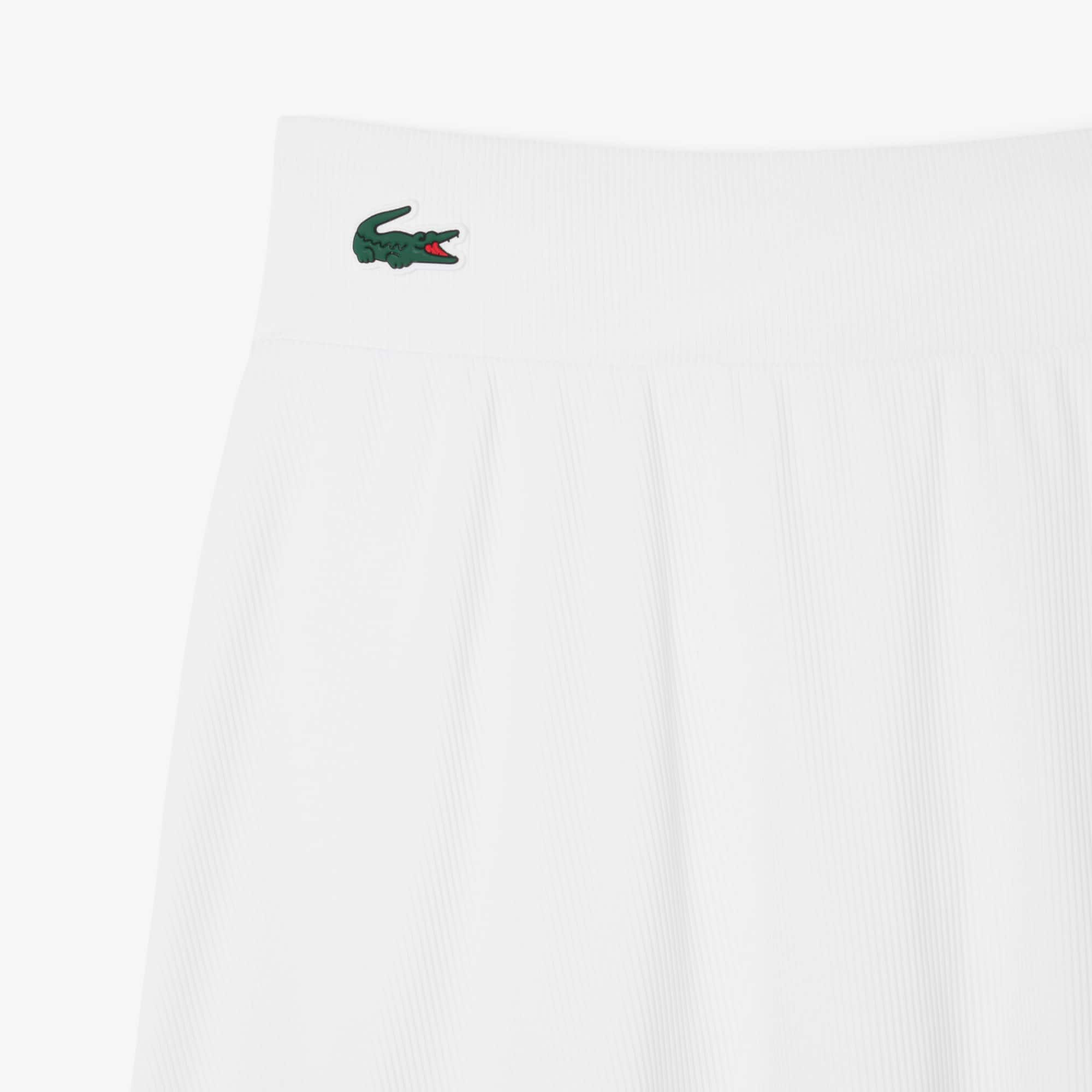 Women's Ultra Dry Sport Lined Skirt - White