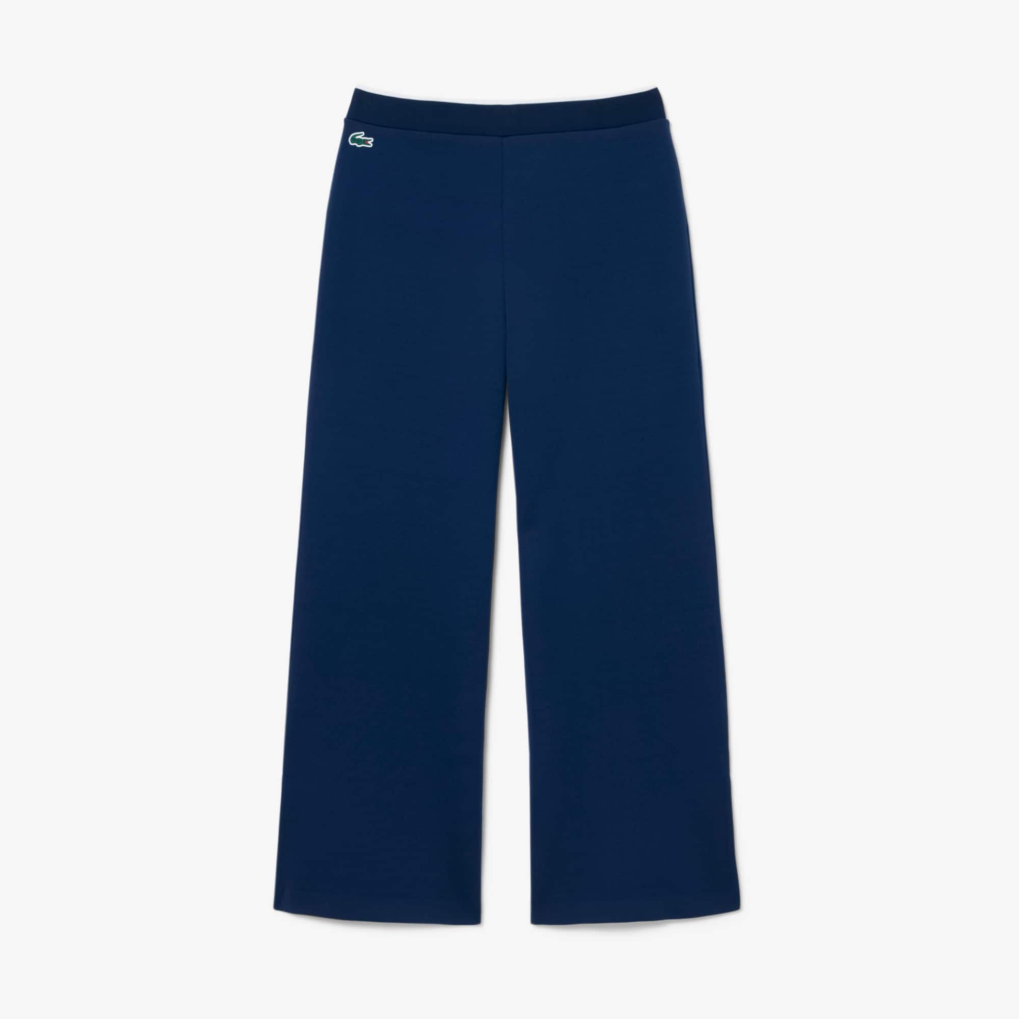Tennis Heritage Sweatpants - Navy Blue