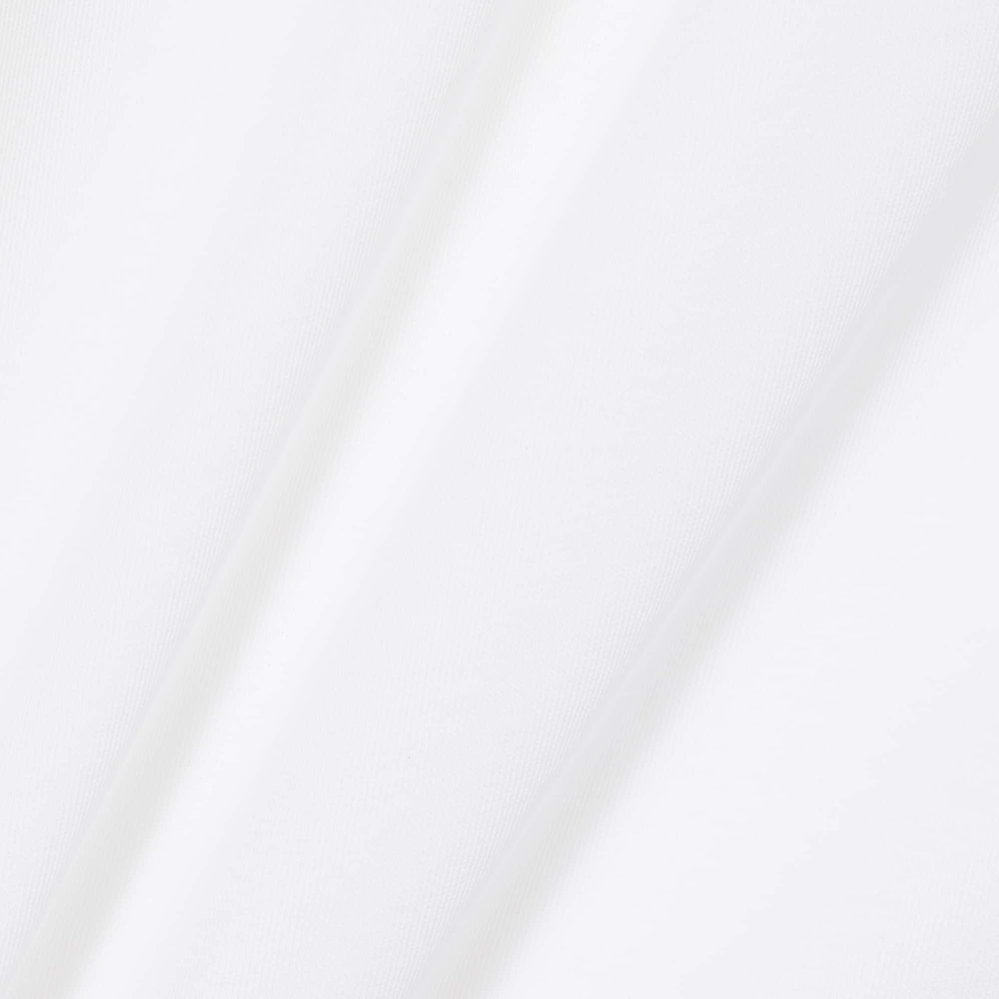 Ultra Dry Graphic Sport T-Shirt - Blanc / Orange