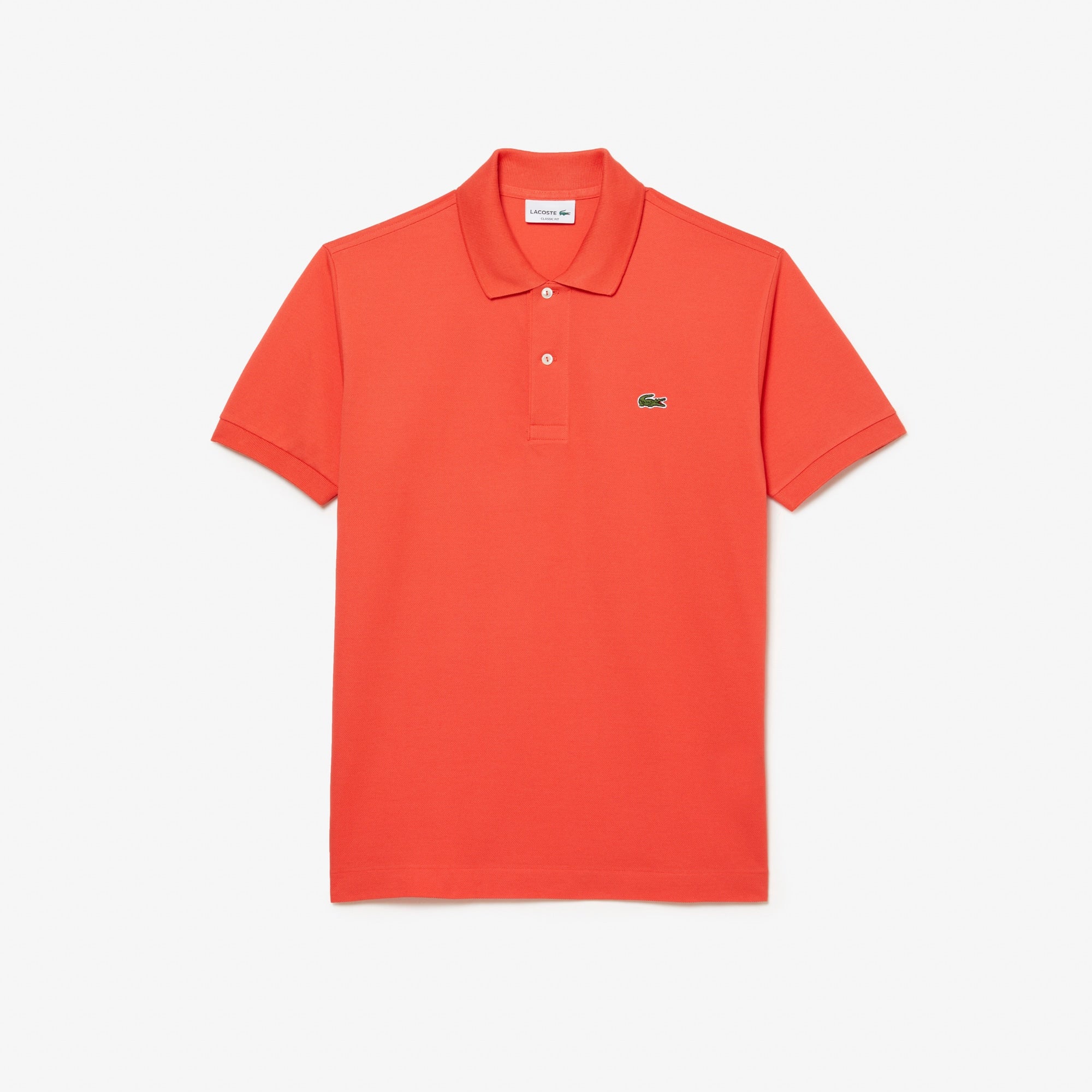 Men's Classic Fit Original Polo - Orange