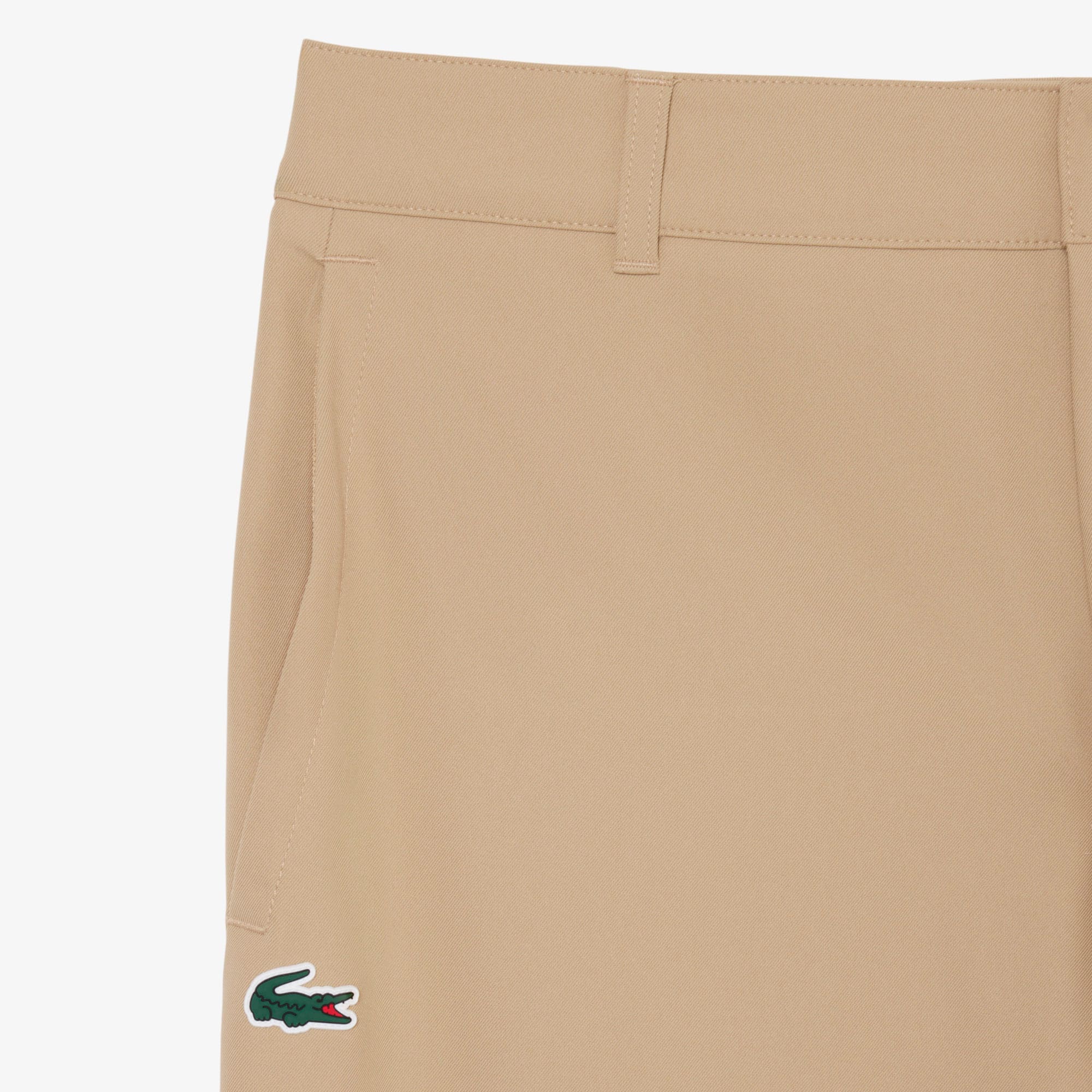 Ultra Dry Stretch Golf Pants - Beige