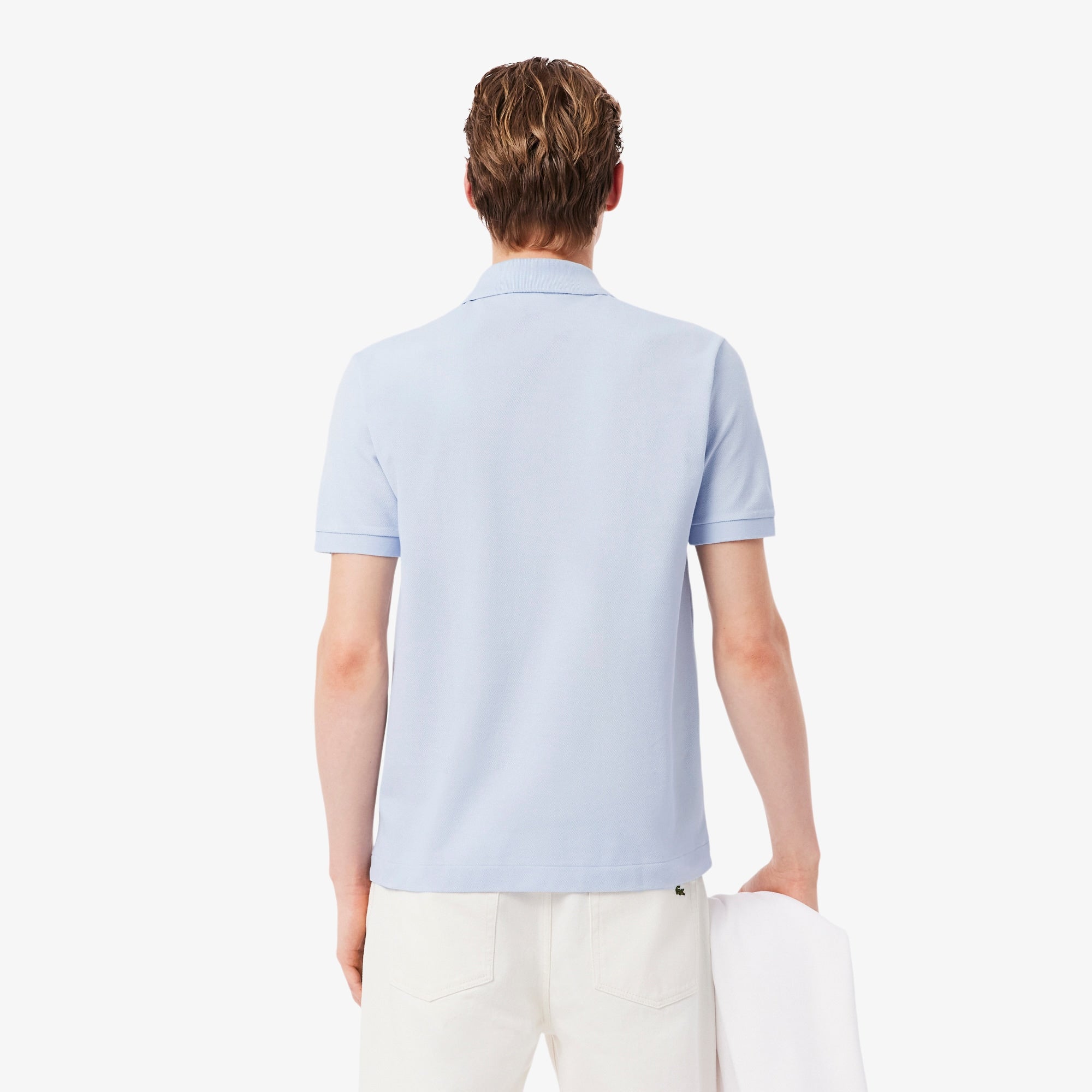 Men's Classic Fit Original Polo - Phoenix blue