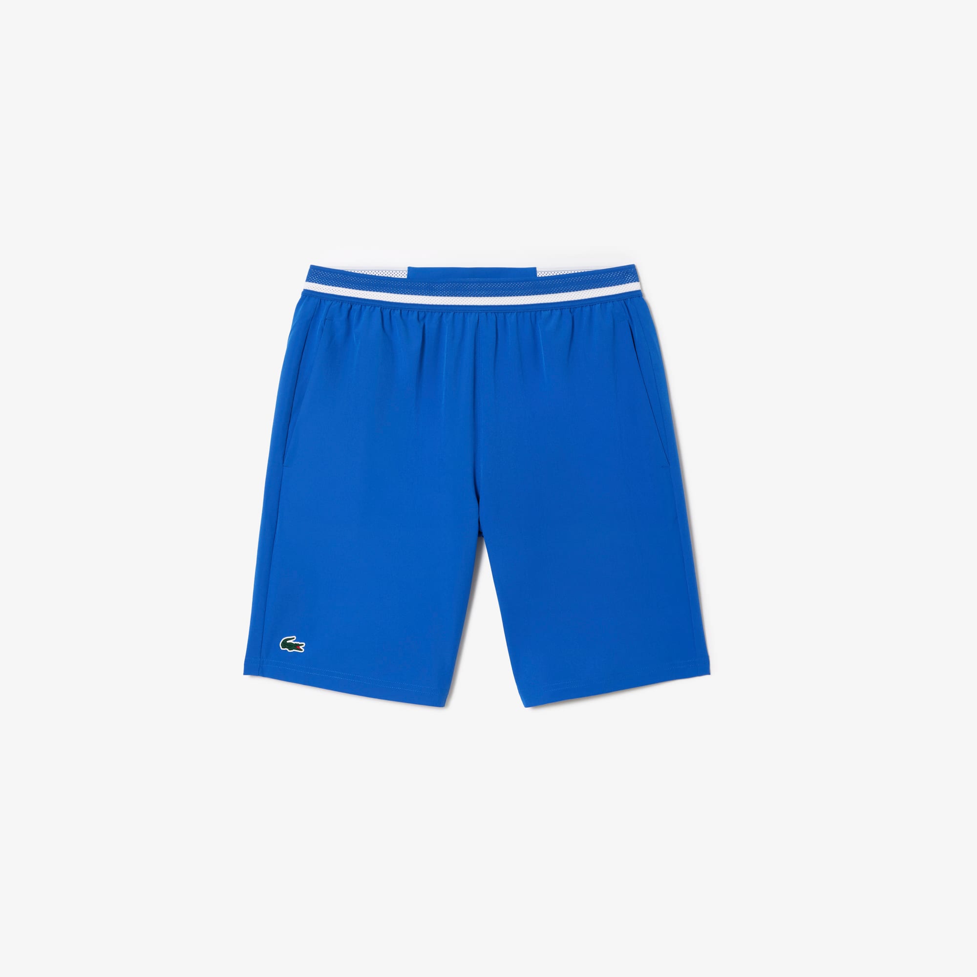 Men's Tennis x Novak Djokovic Shorts - Ladigue blue